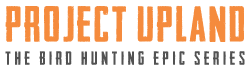Project Upland Podcast