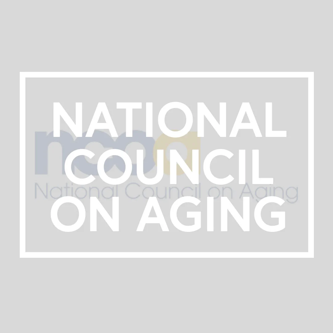 Senior Graphic Designer – National Council on Aging