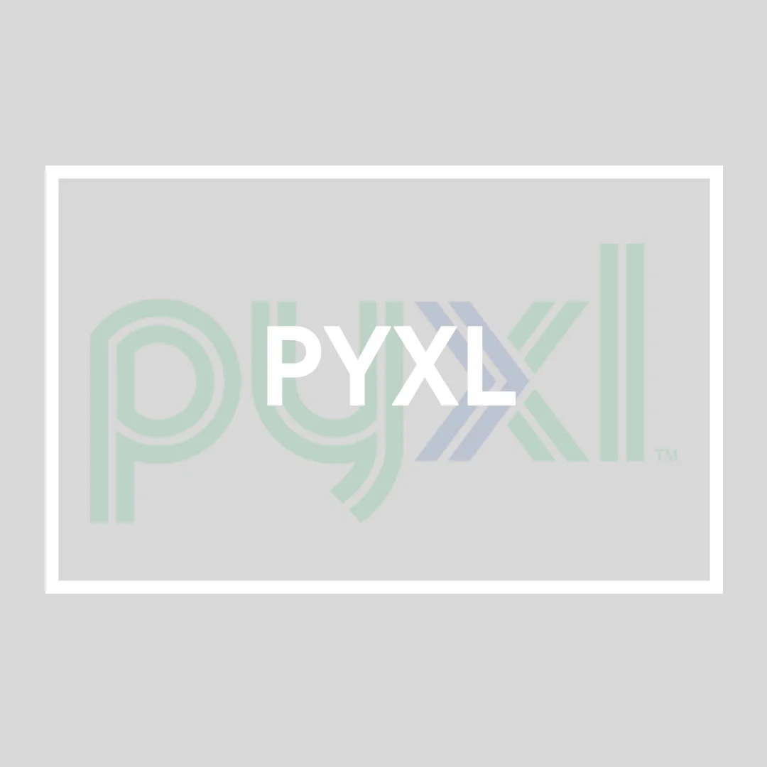 Graphic Designer – Pxyl, Nashville, TN