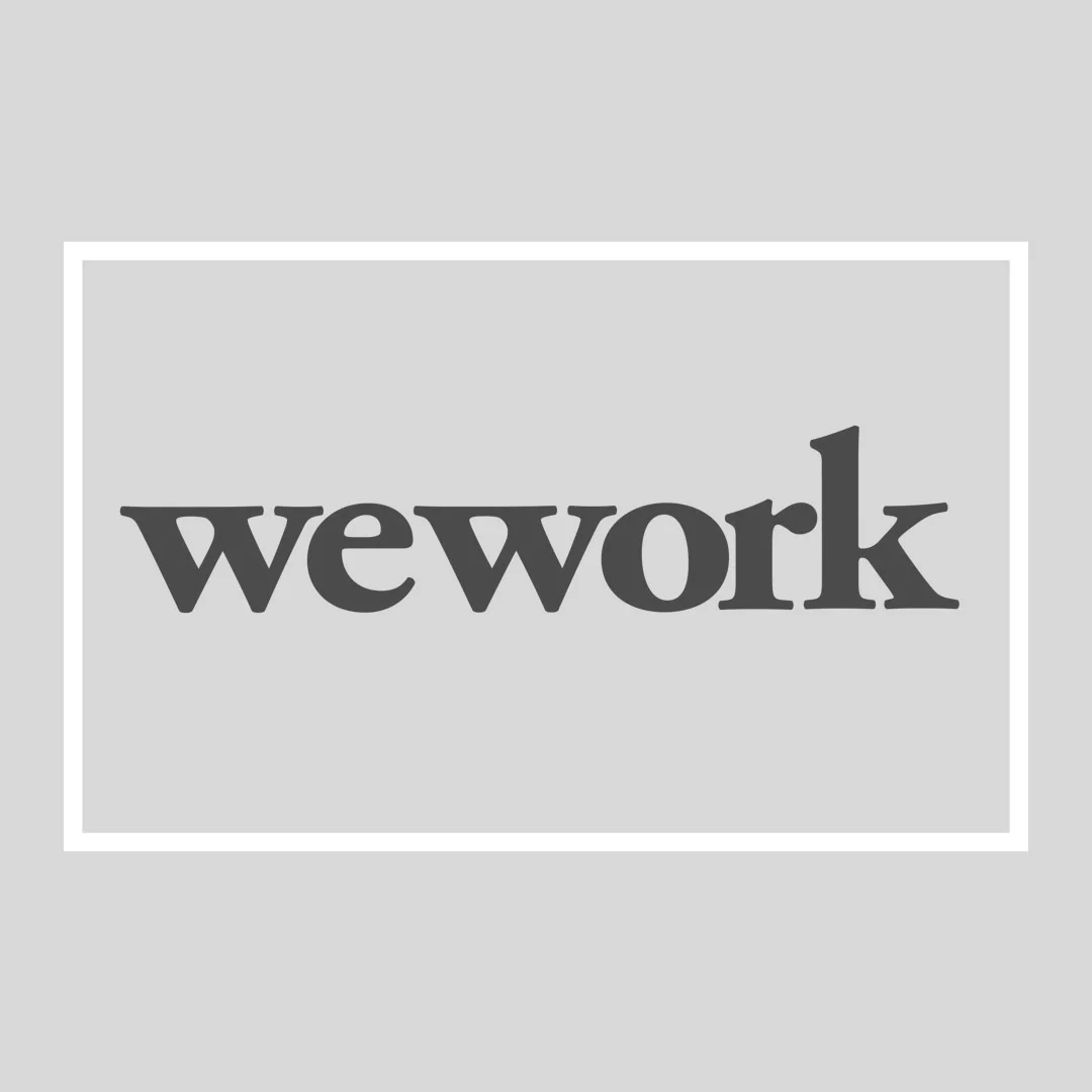 Designer – WeWork, Toyko, JP