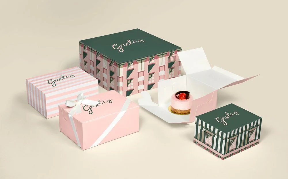 Stockholm Design Trends - Now