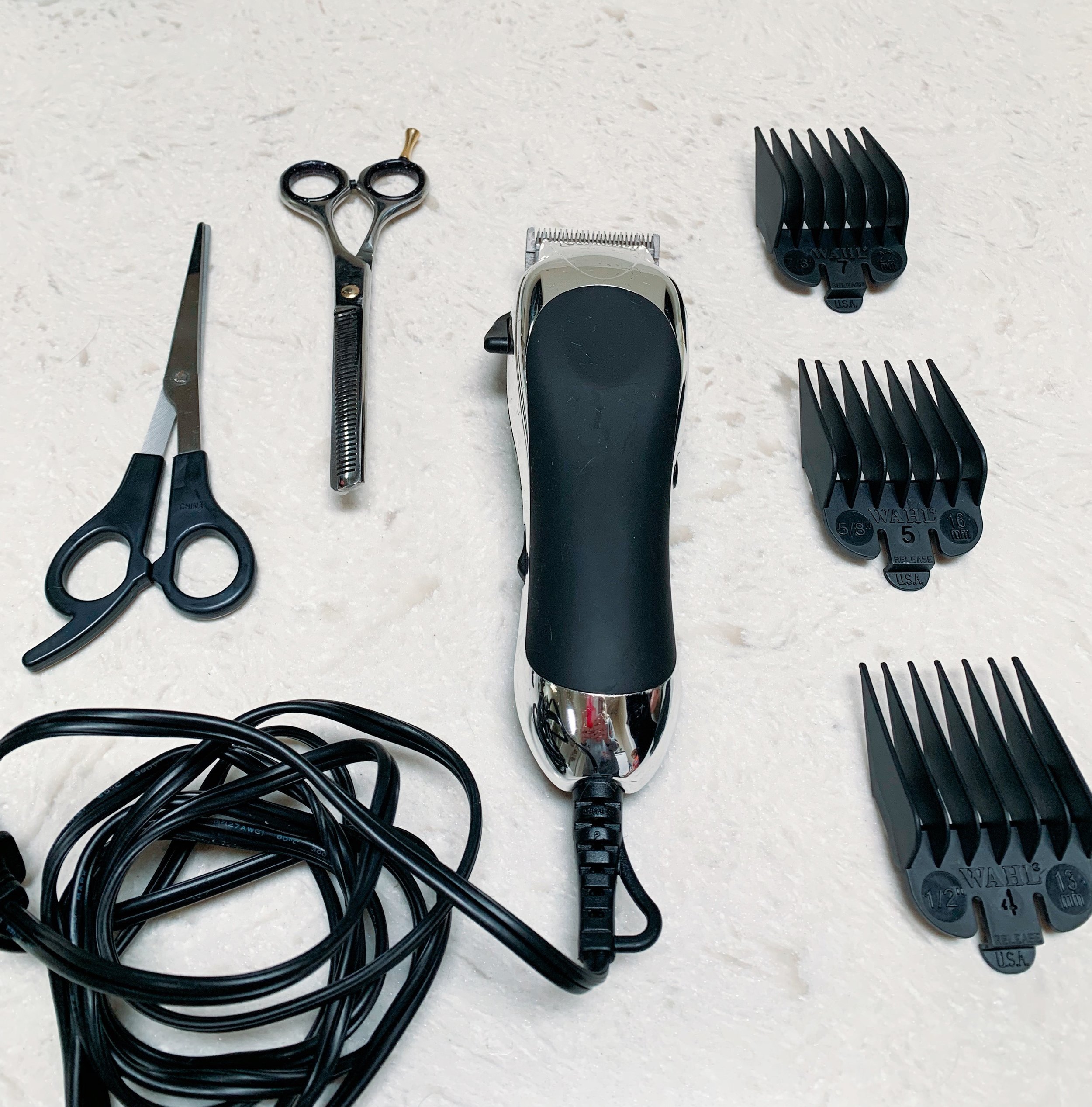 3 Confidence Boosters for Cutting Boys' Hair At Home — Boymoms Unite!