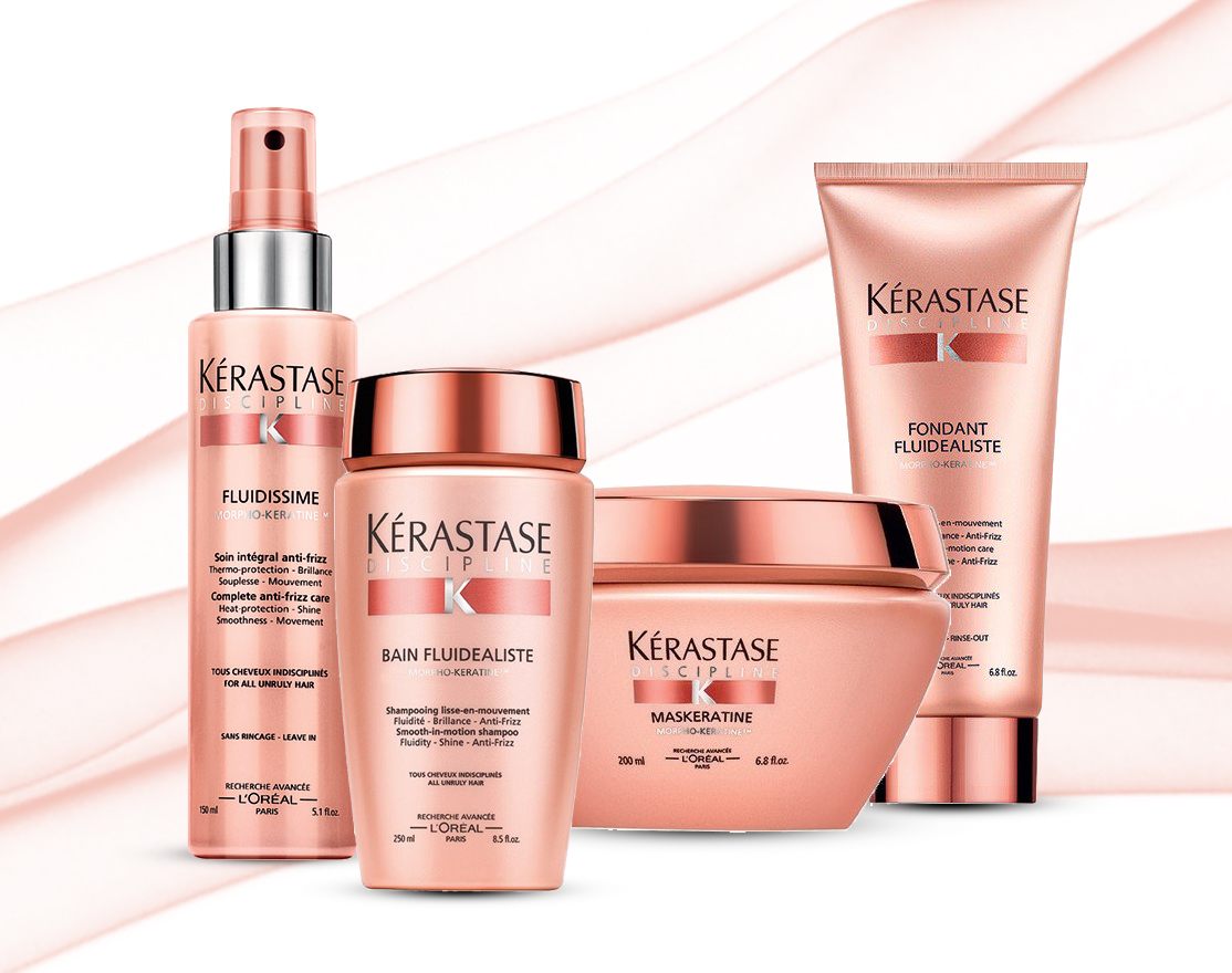 Kérastase Core Collection Gift Sets