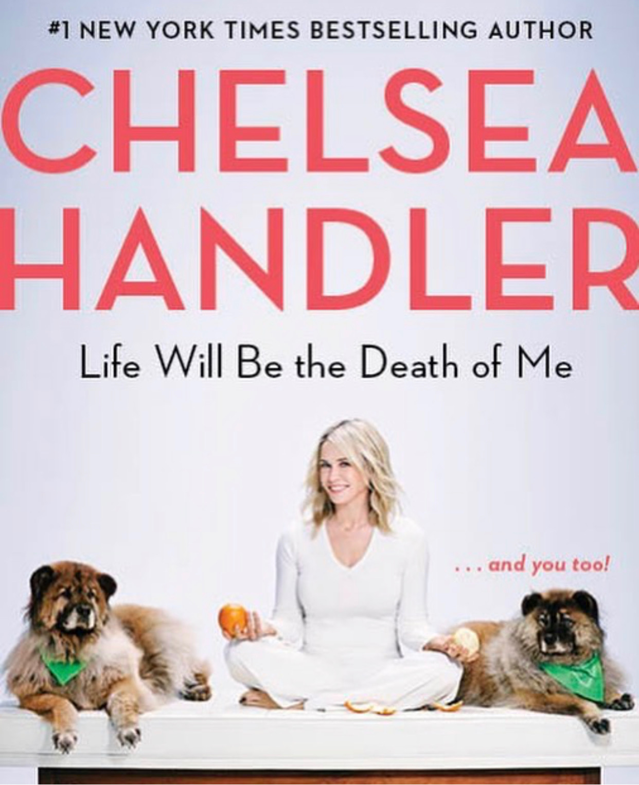 Check out Chelsea’s new book !! I love it!!! 💕