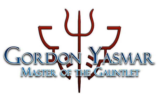 Gordon Title Image