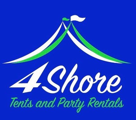 4 Shore Tents and Party Rentals