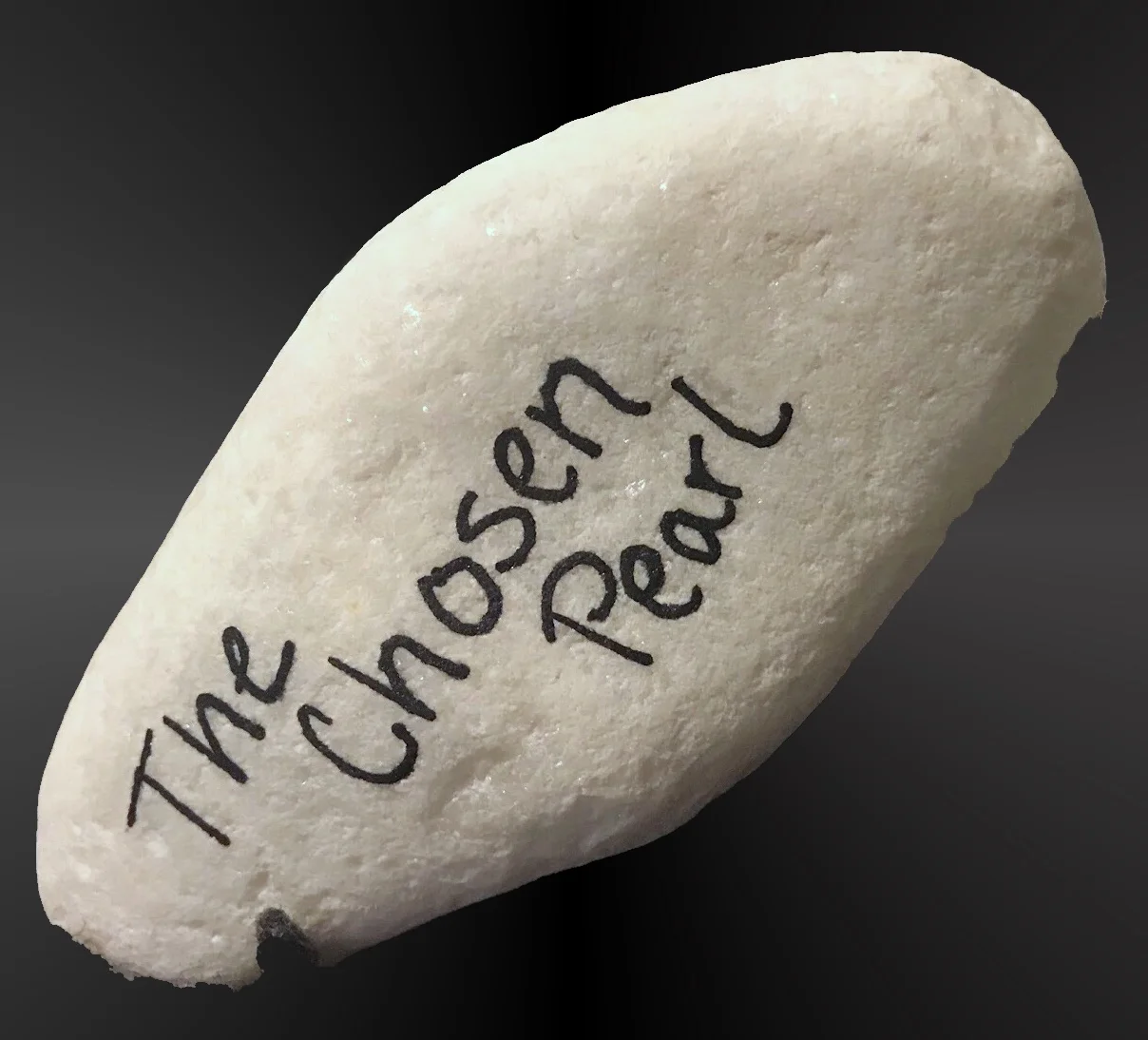 What is a White Stone Revelation? — White Stone Revelation