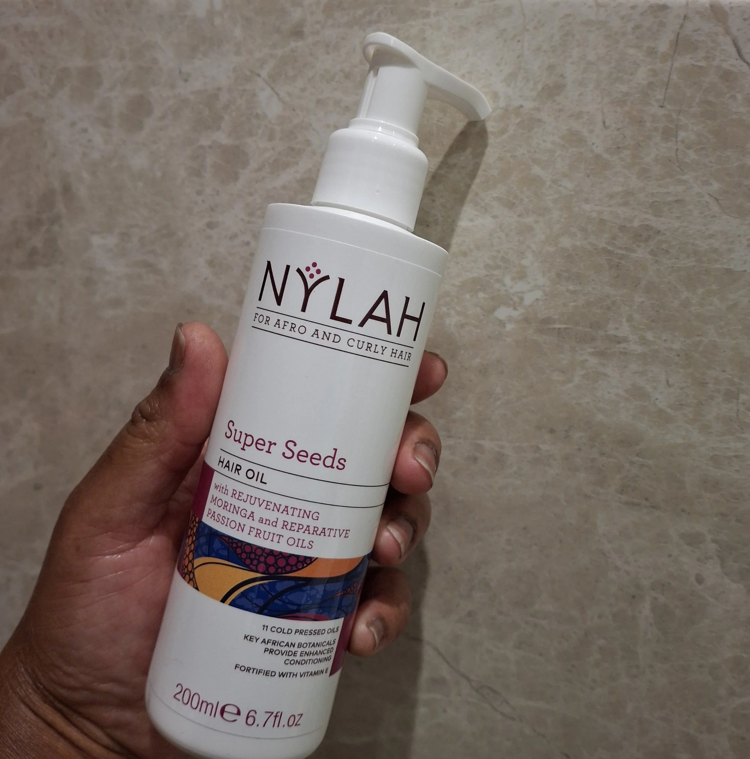 Nylah