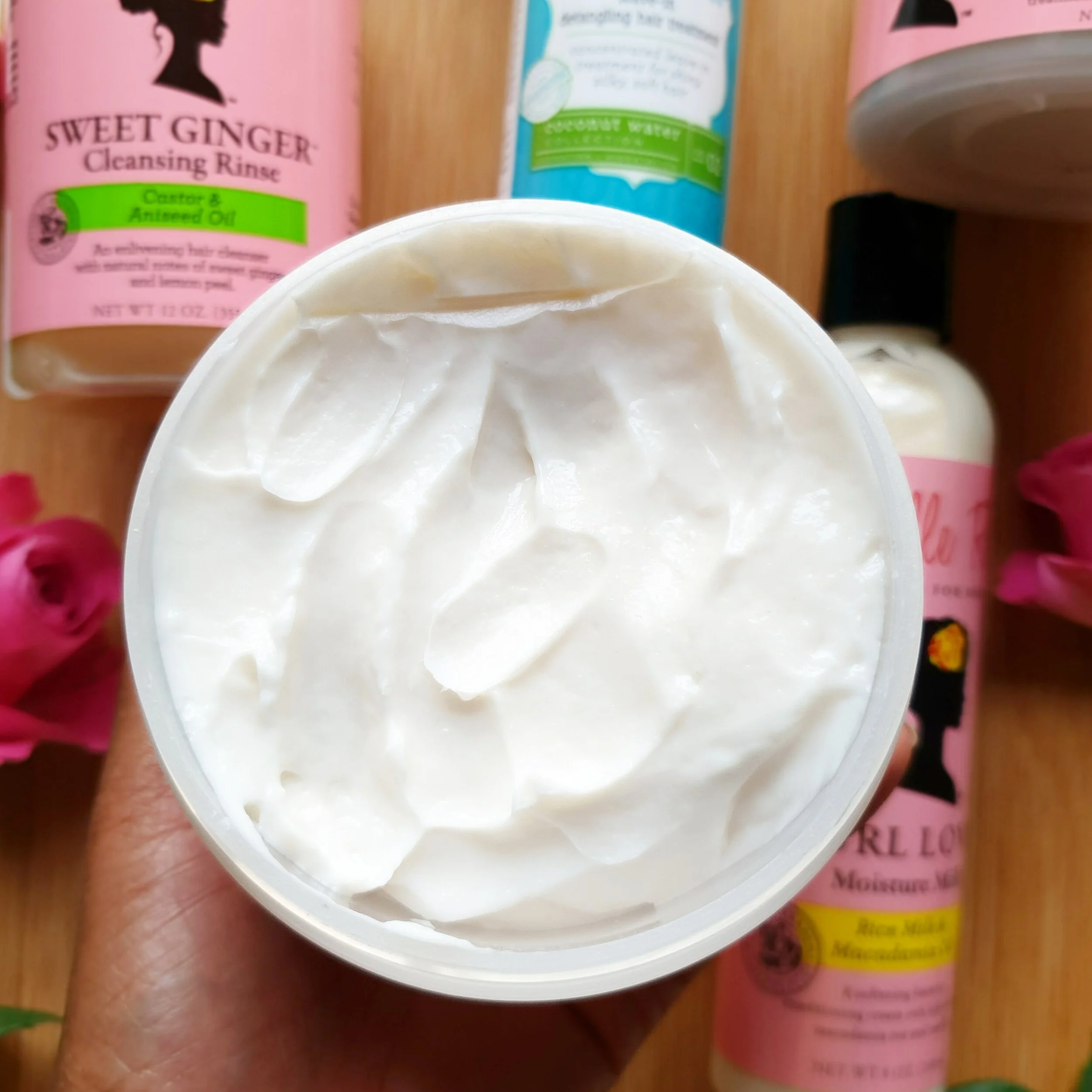 camille rose curlaide