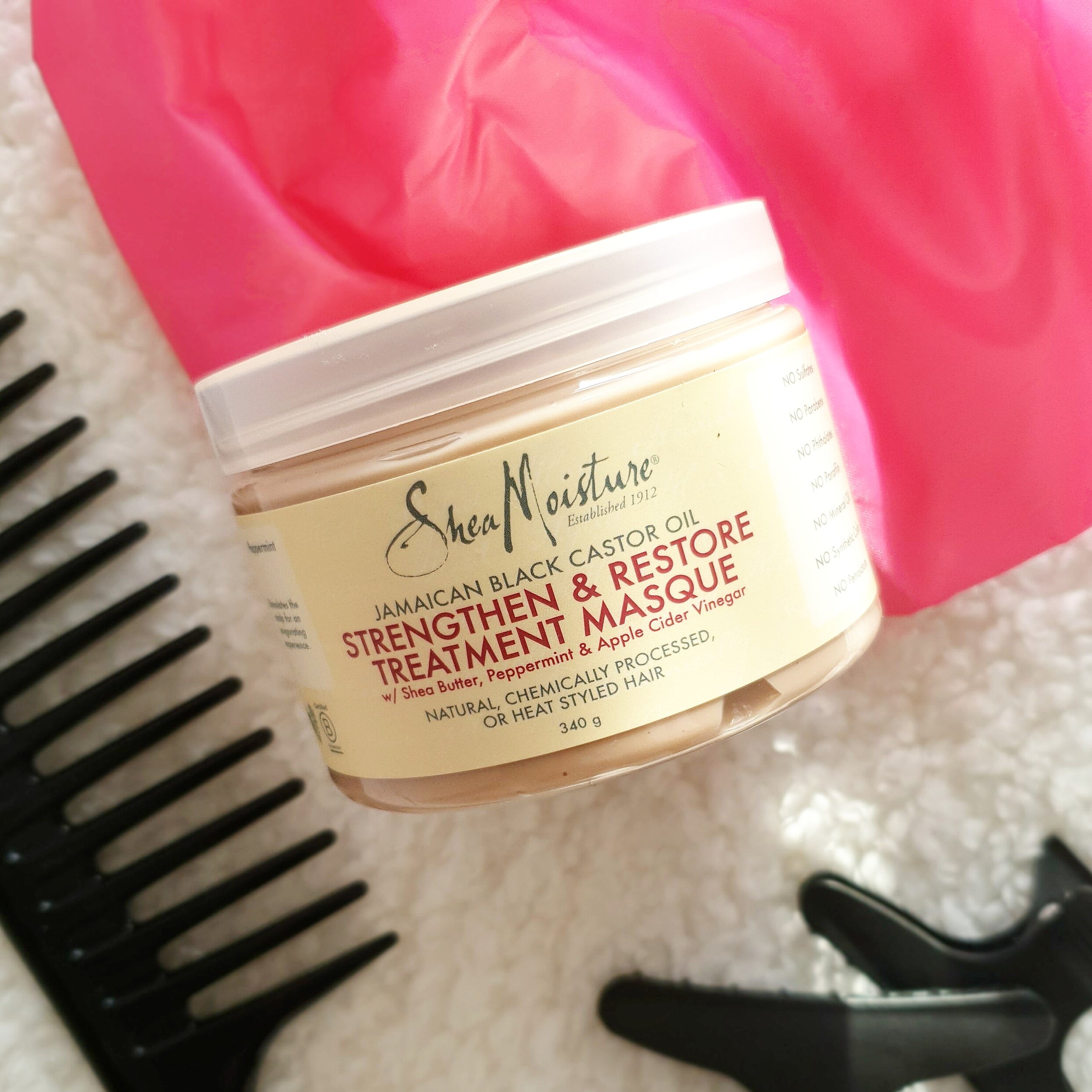 Best Protein Treatments for 4C Natural Hair — Naturally Krista - Natural  Hair and Wellness Blogger