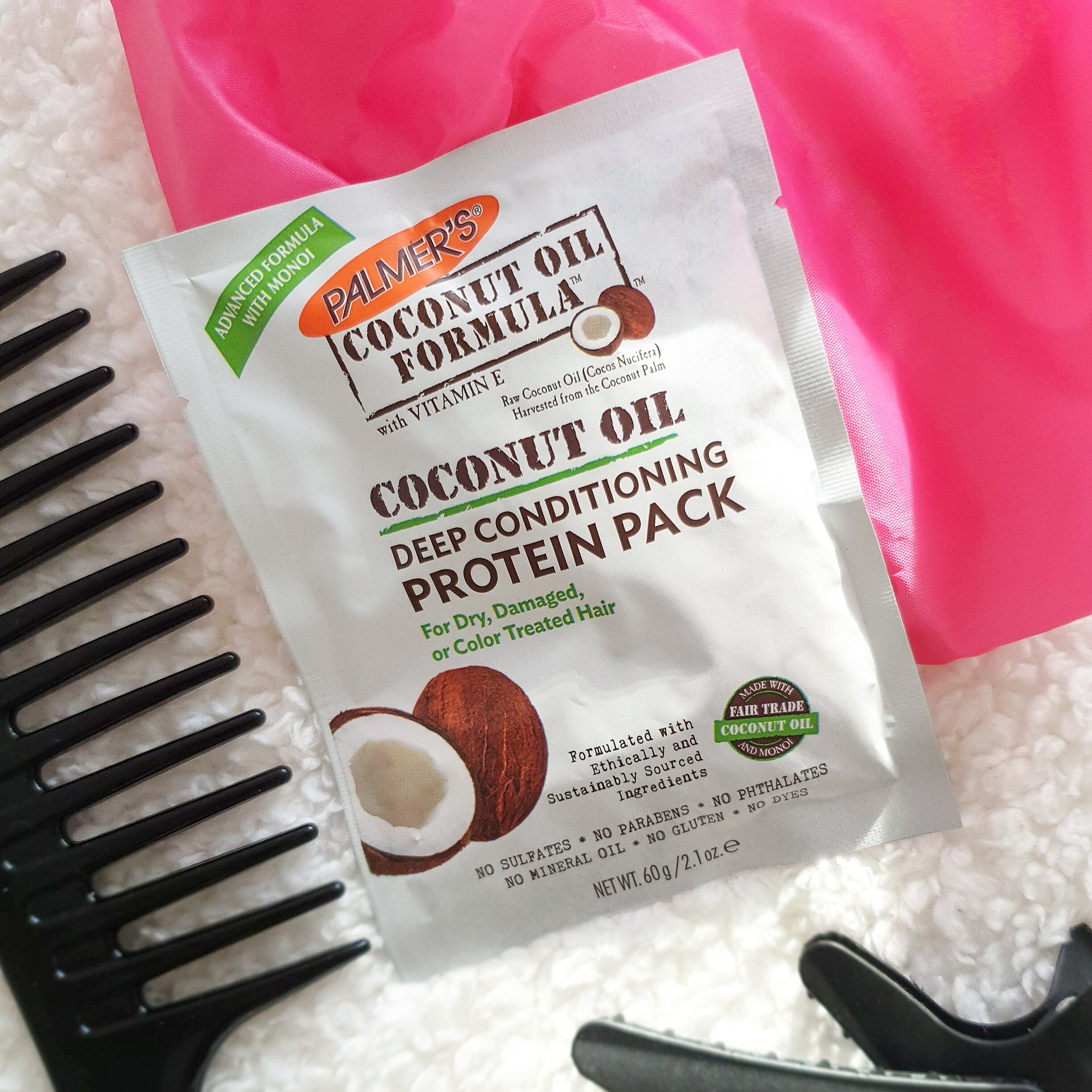 7 Top Protein Treatments for Natural Hair