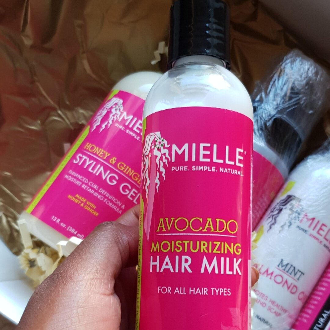 6 Best Shampoos For Black Hair Growth | Products For Natural Hair - Hair  Everyday Review