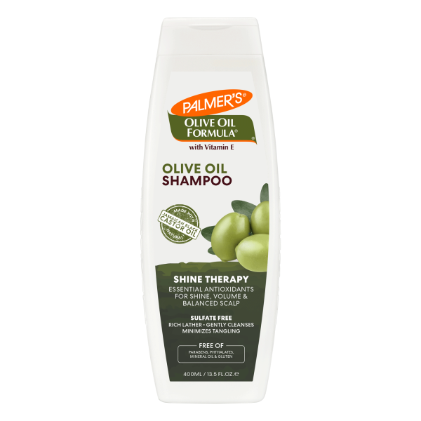 Palmer's Olive Oil Formula Shampoo