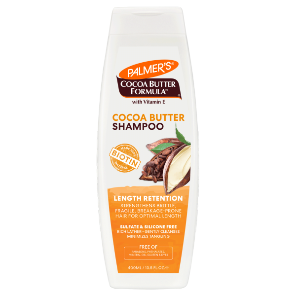Palmer's Cocoa Butter Shampoo