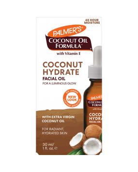 Palmer's Coconut Oil Facial Oil