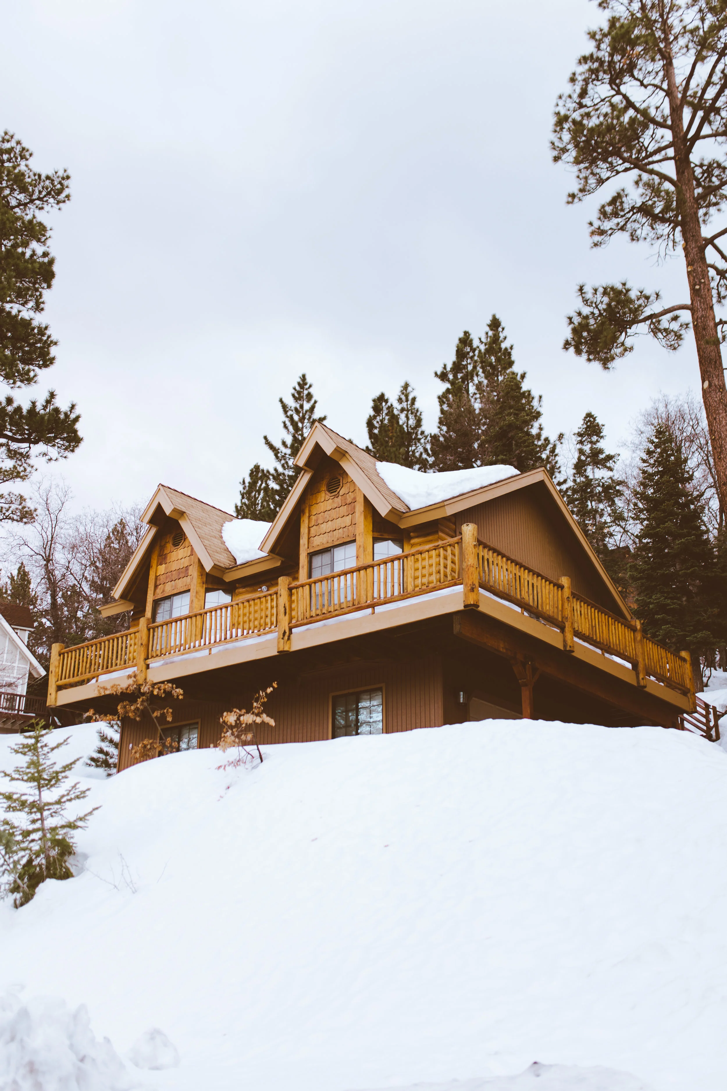 How to Keep Your Home Prepared for Winter
