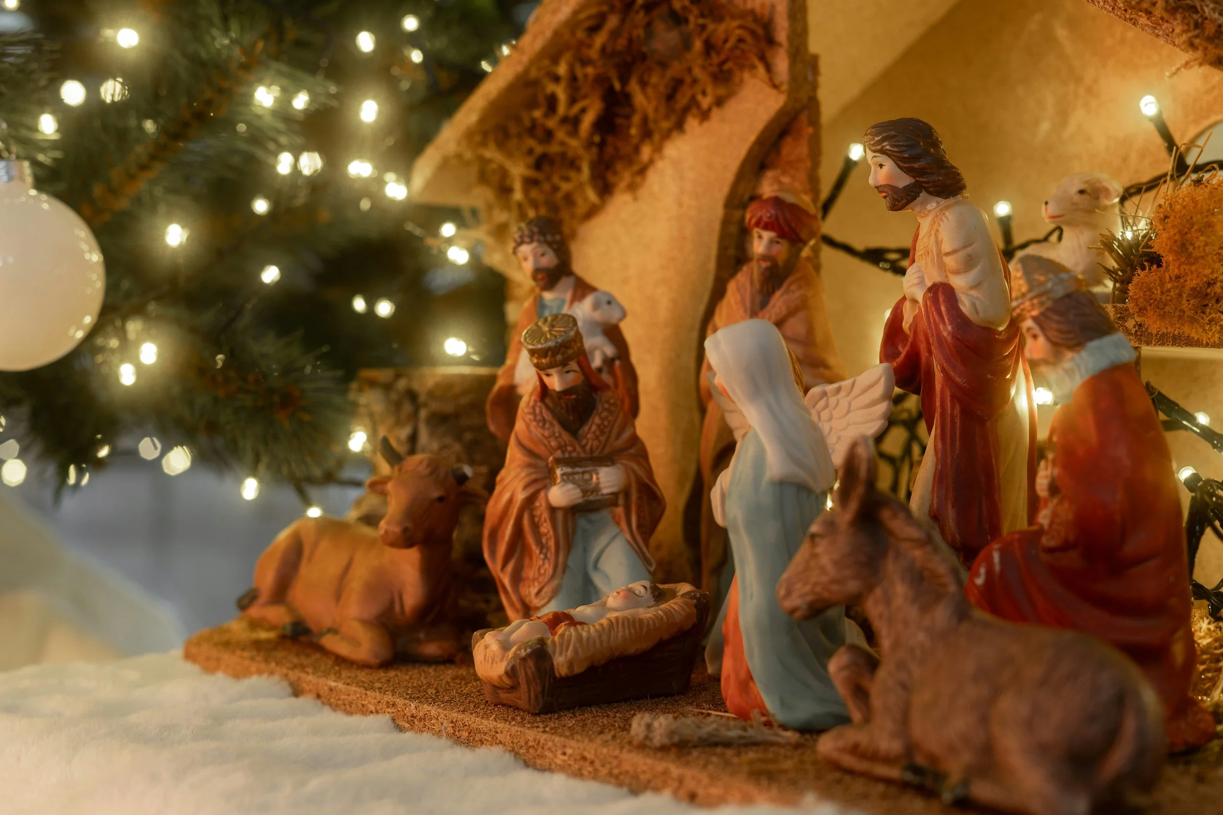 Holiday Hours