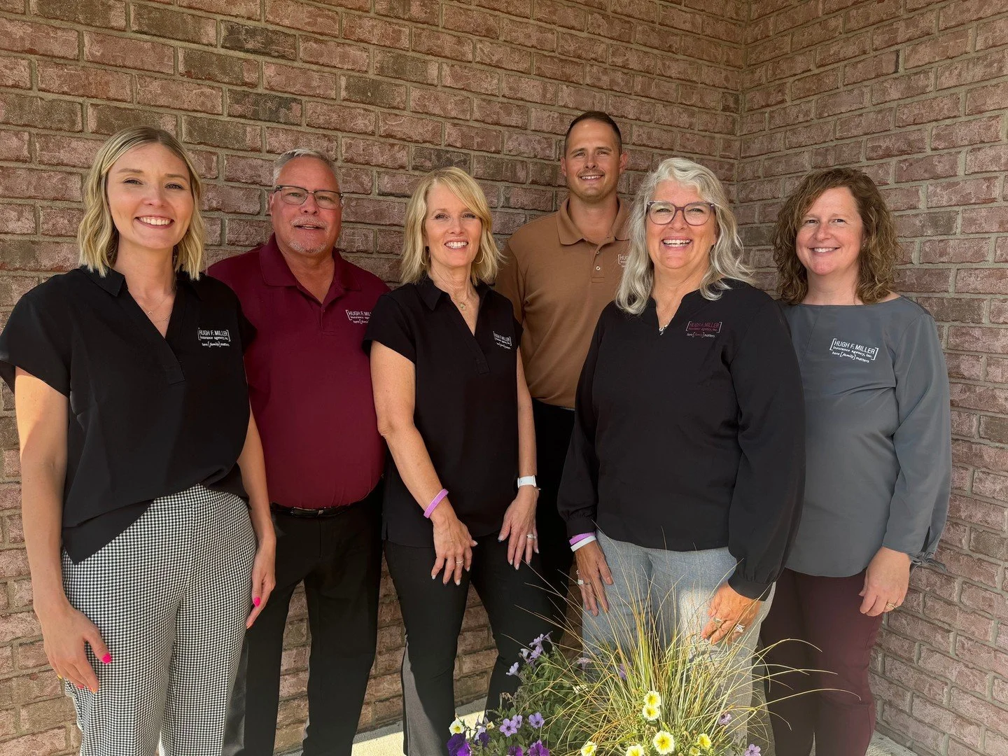 Some photos from our 40th Celebration. ❤️ So many memories made! ⁠
⁠
📷️ : Michele Gillette + Morgan Natsis