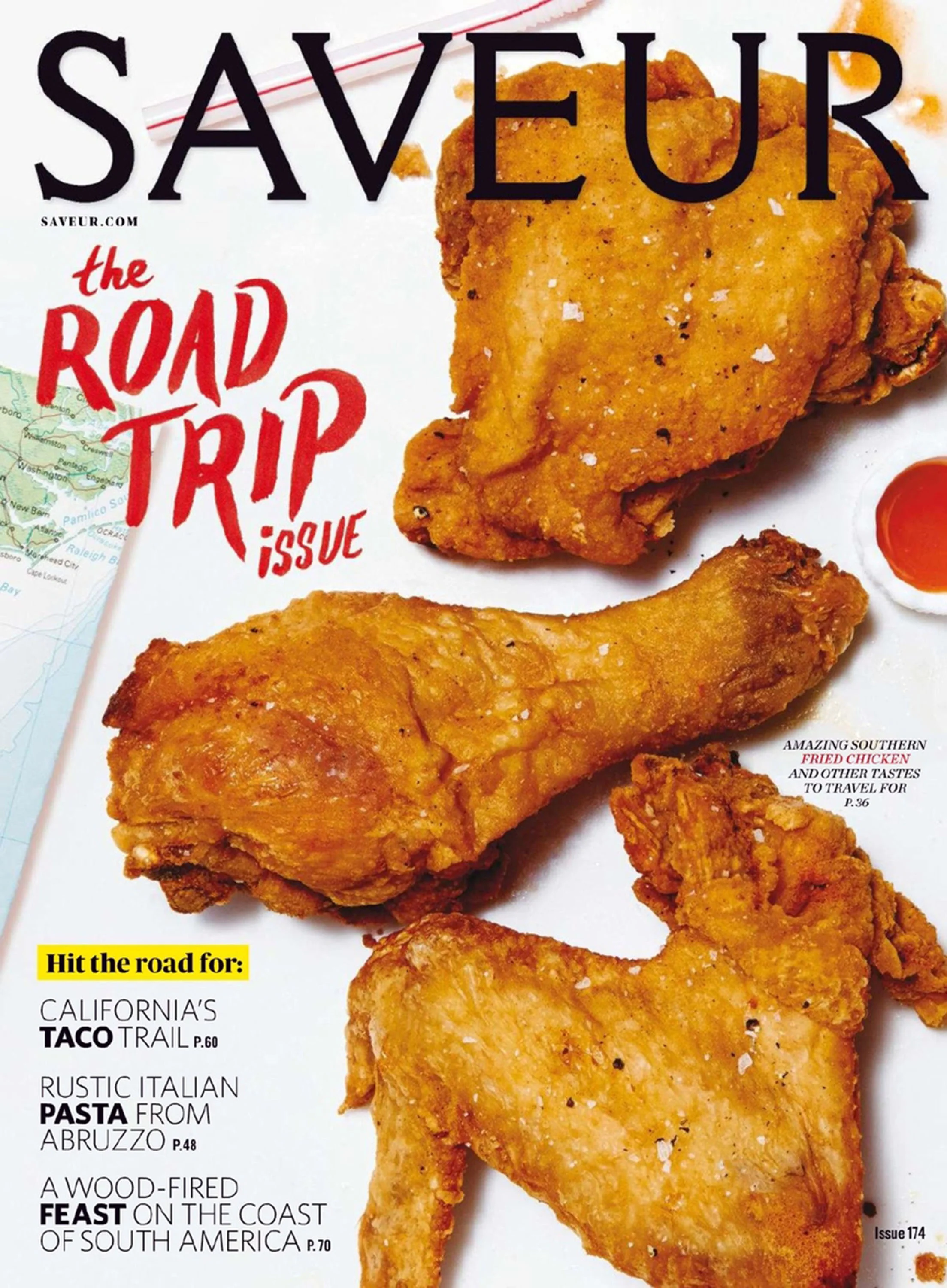 Christina Holmes for SAVEUR