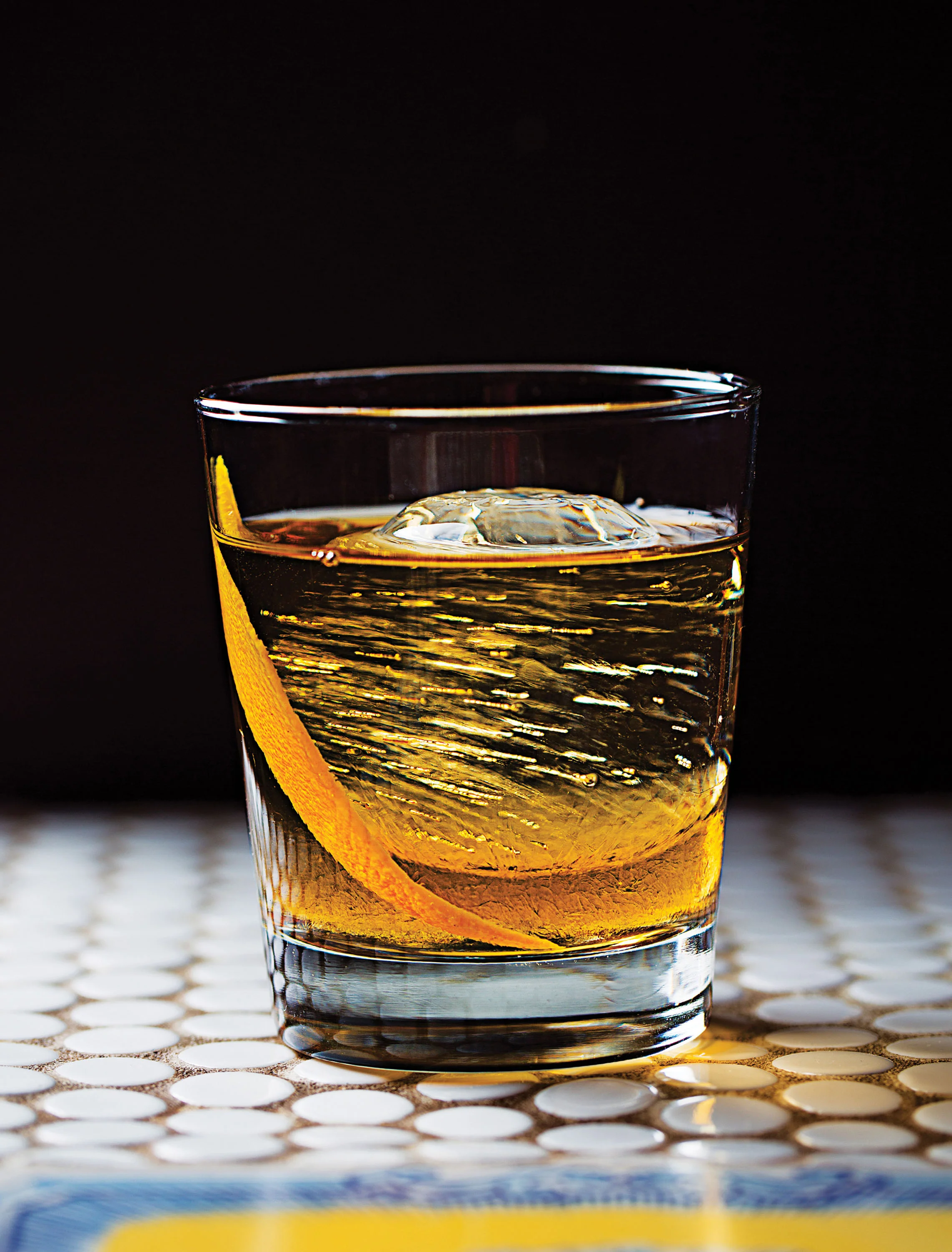 Apple Barrel; photo by Ingalls Photography for SAVEUR