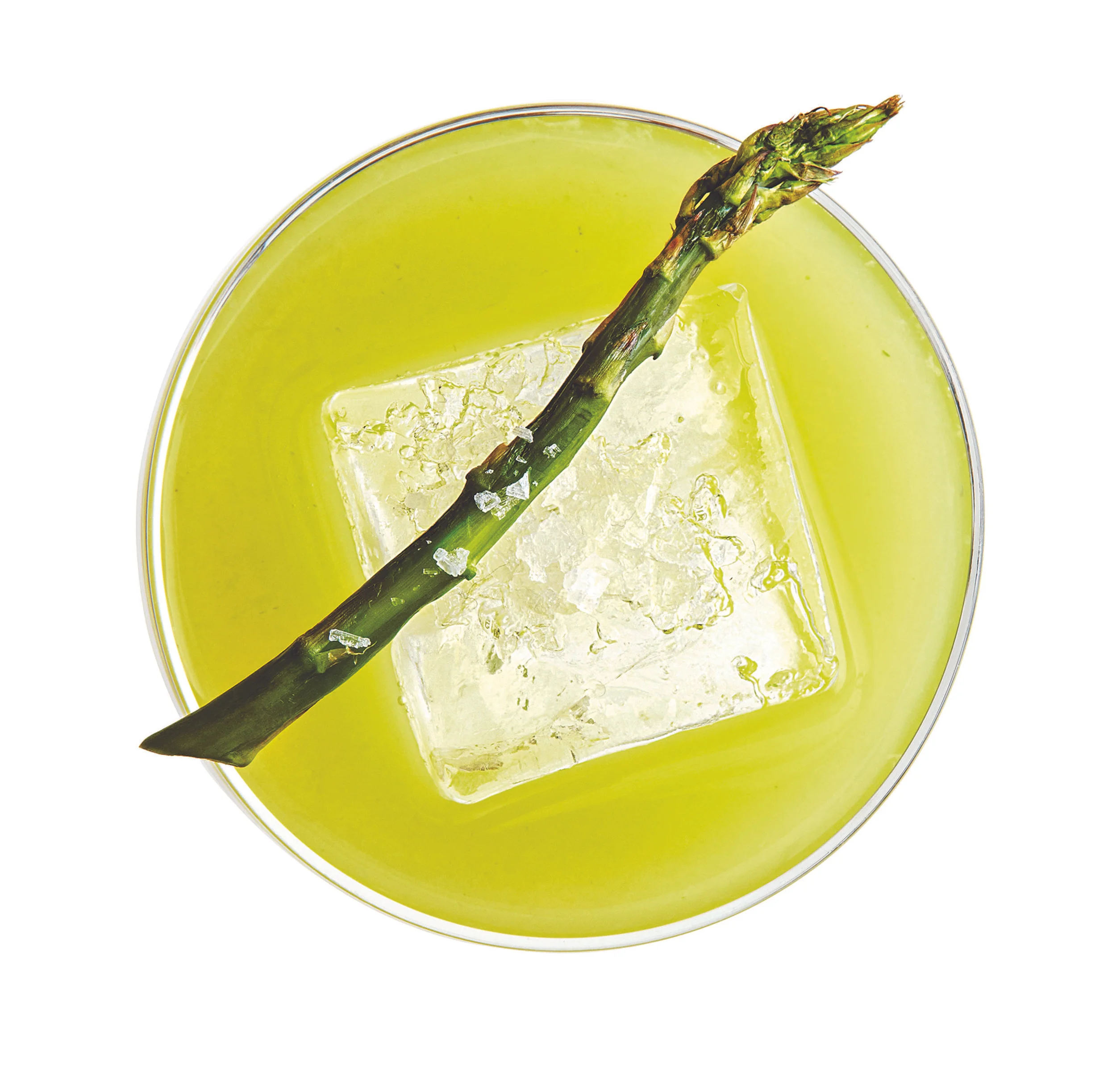 Health Kick; photo by Joseph De Leo for SAVEUR
