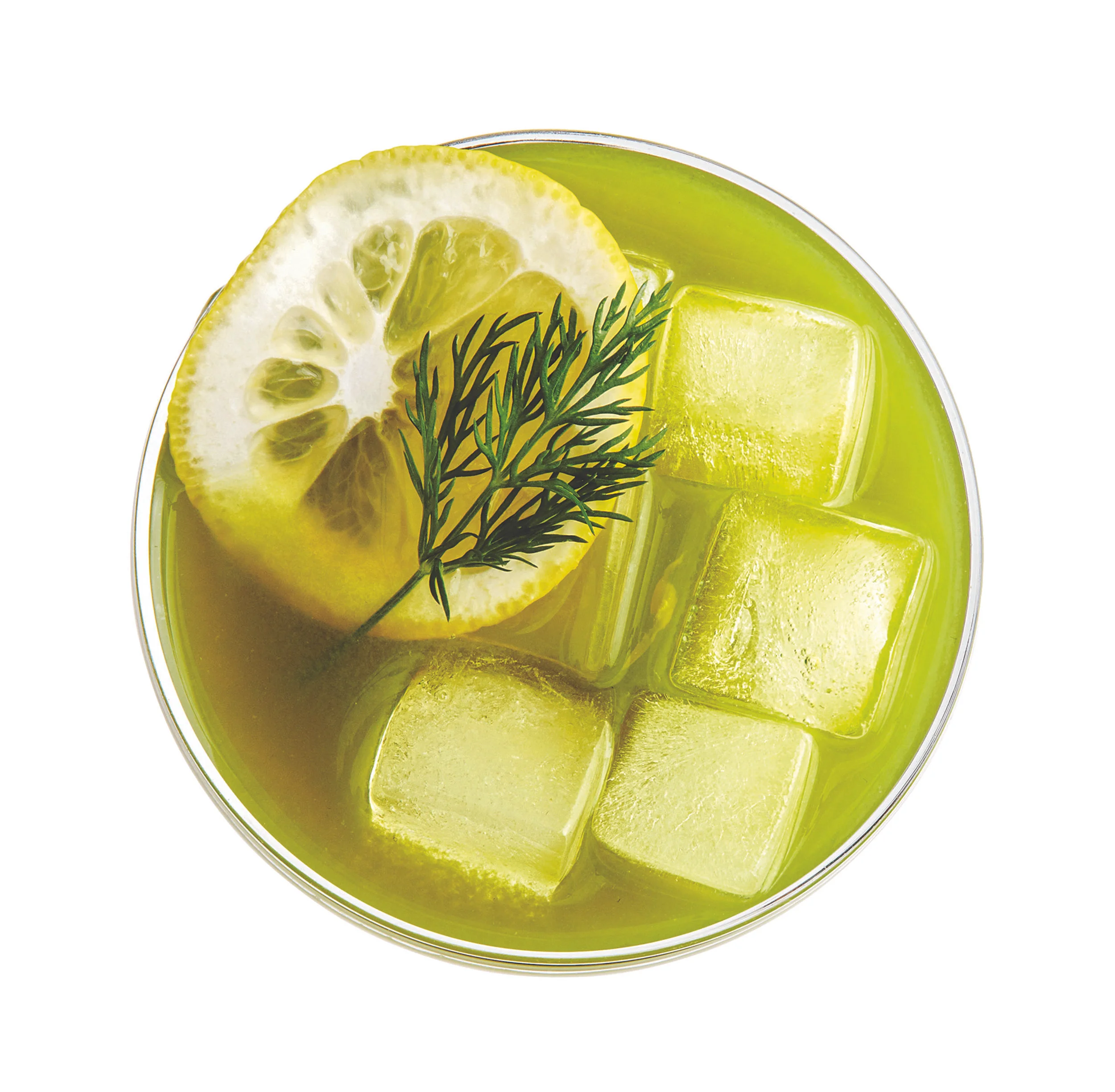 Quick Like A Bunny; photo by Joseph De Leo for SAVEUR