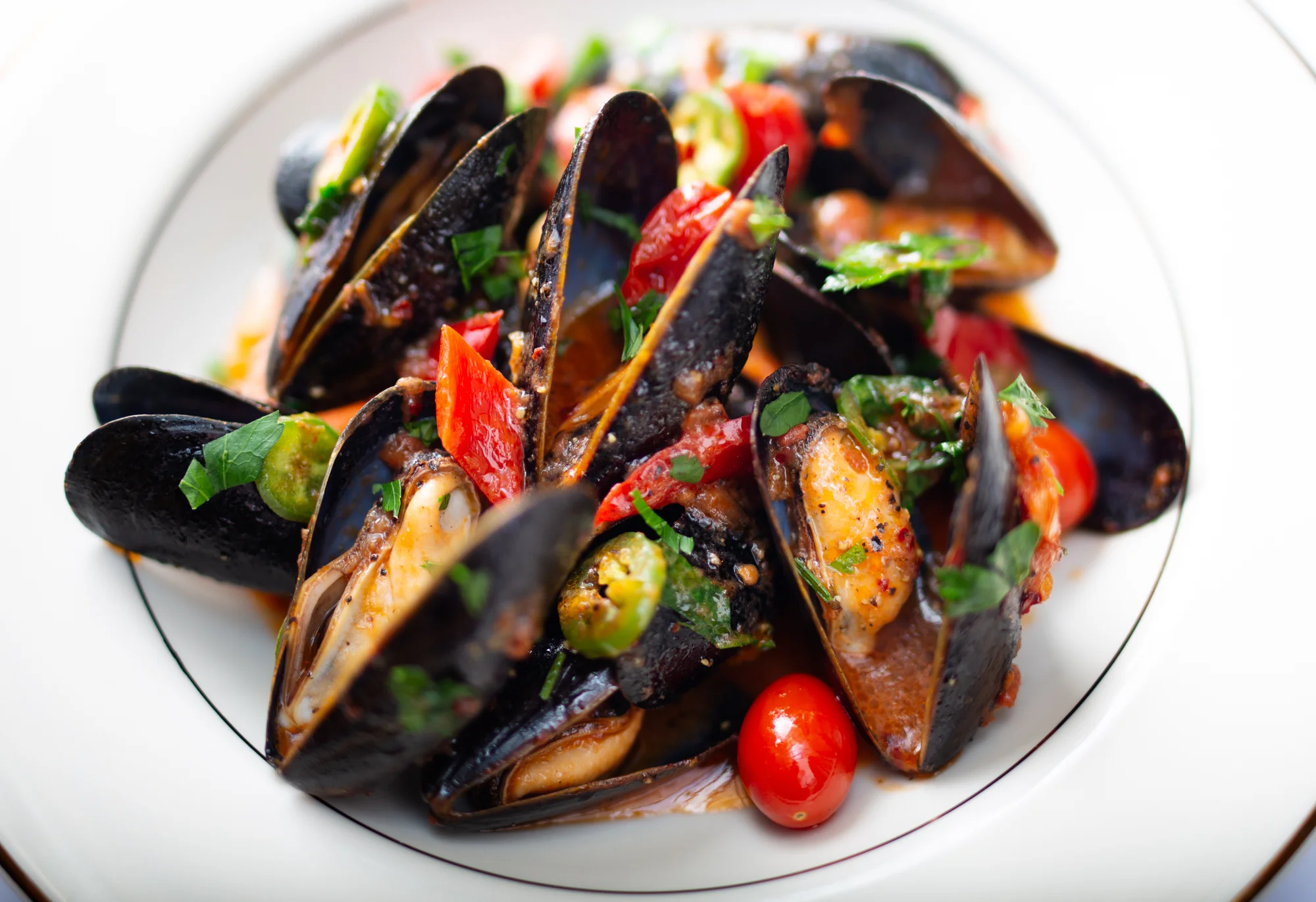 photo by Kate Izor for Gigino Trattoria