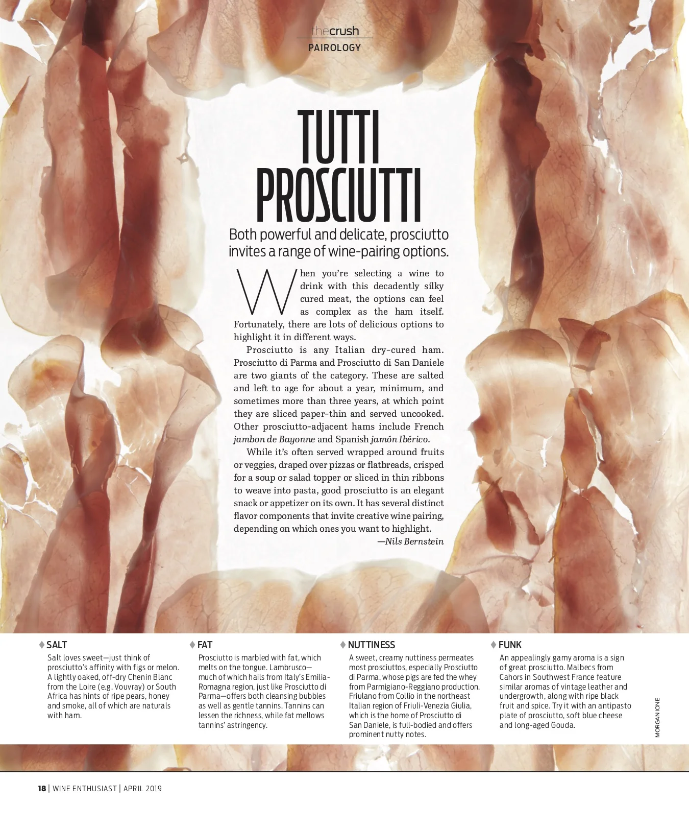 photo by Morgan Ione Yeager for Wine Enthusiast