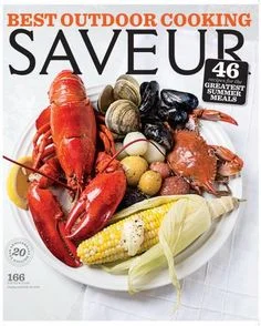 Ingalls Photography for SAVEUR