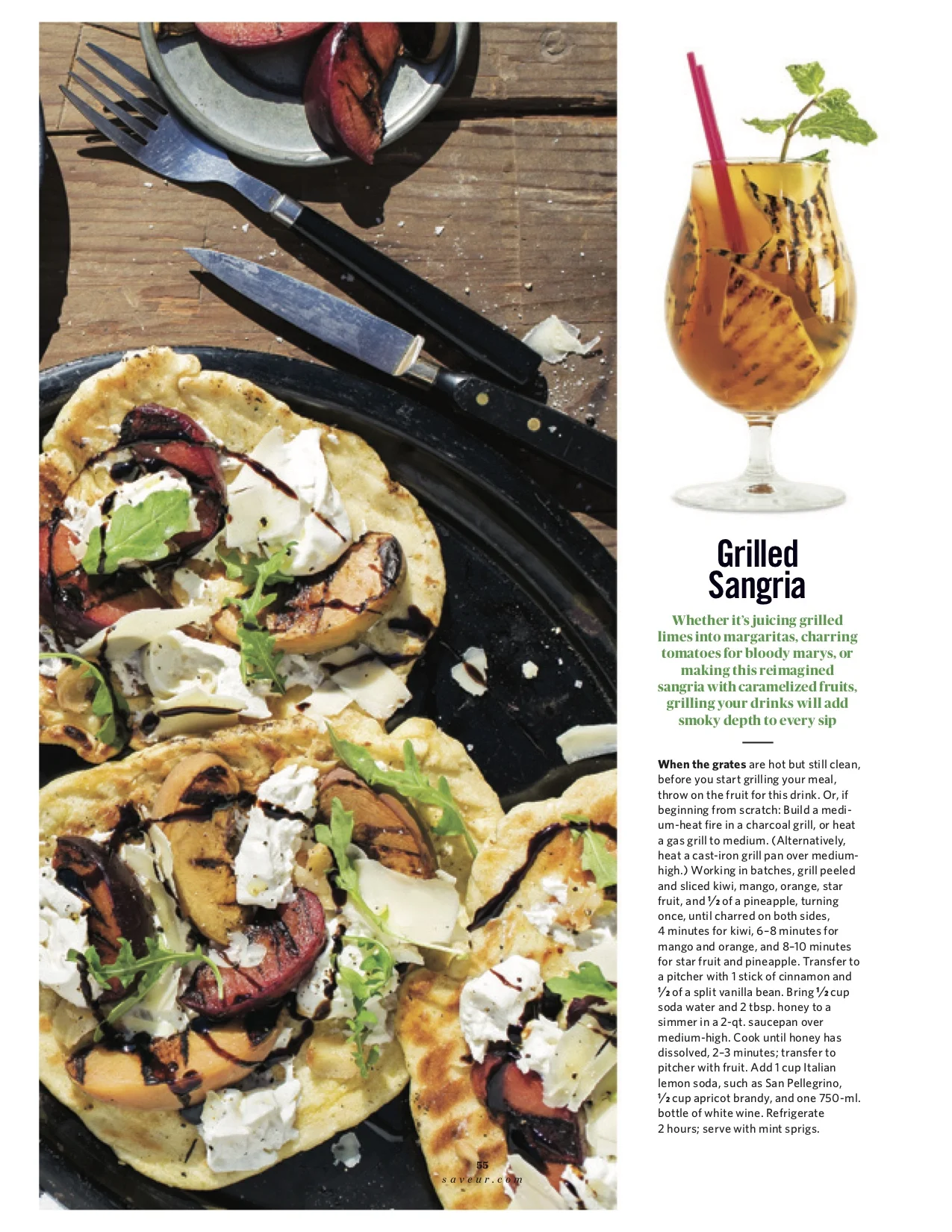 photo by Michael Turek for SAVEUR