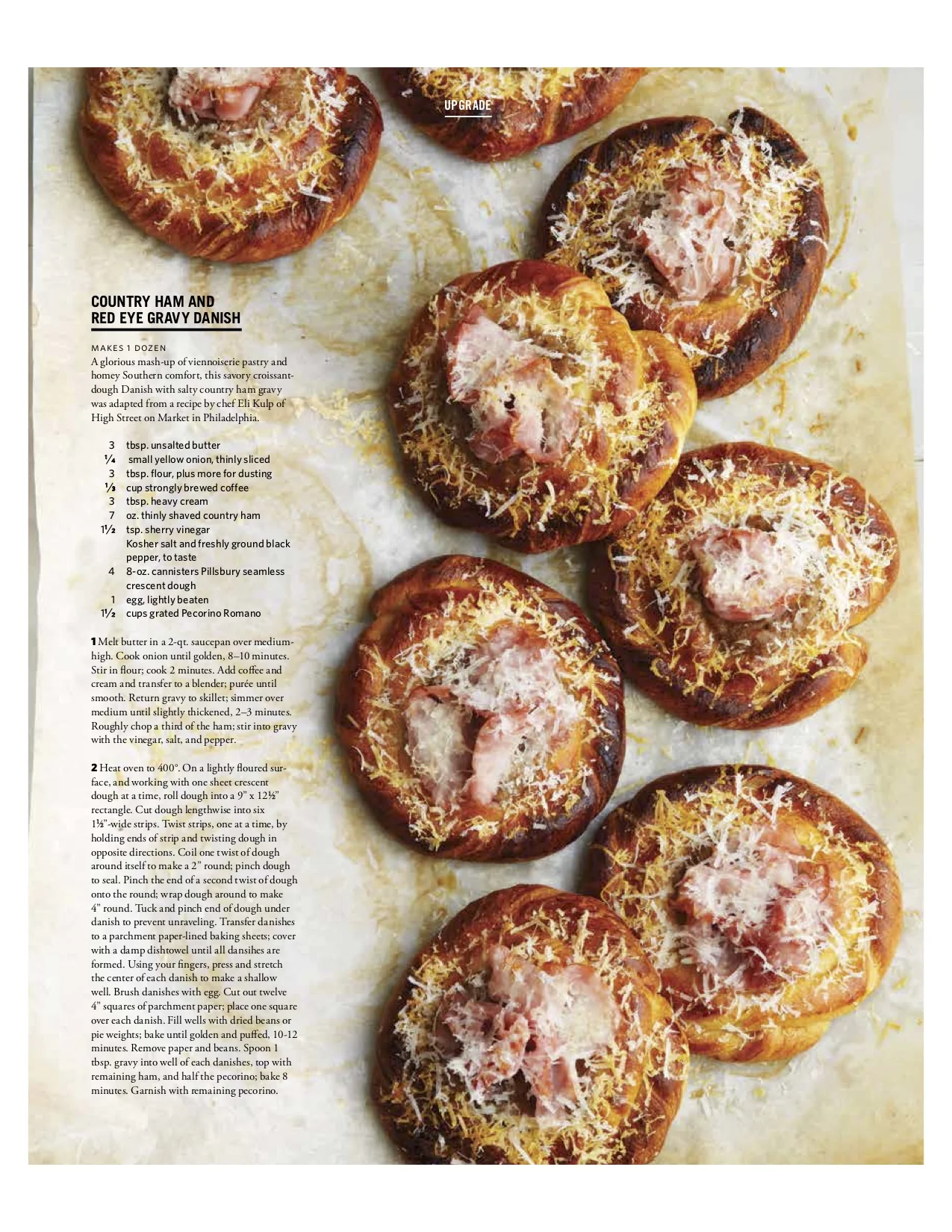 photo by Joseph De Leo for SAVEUR