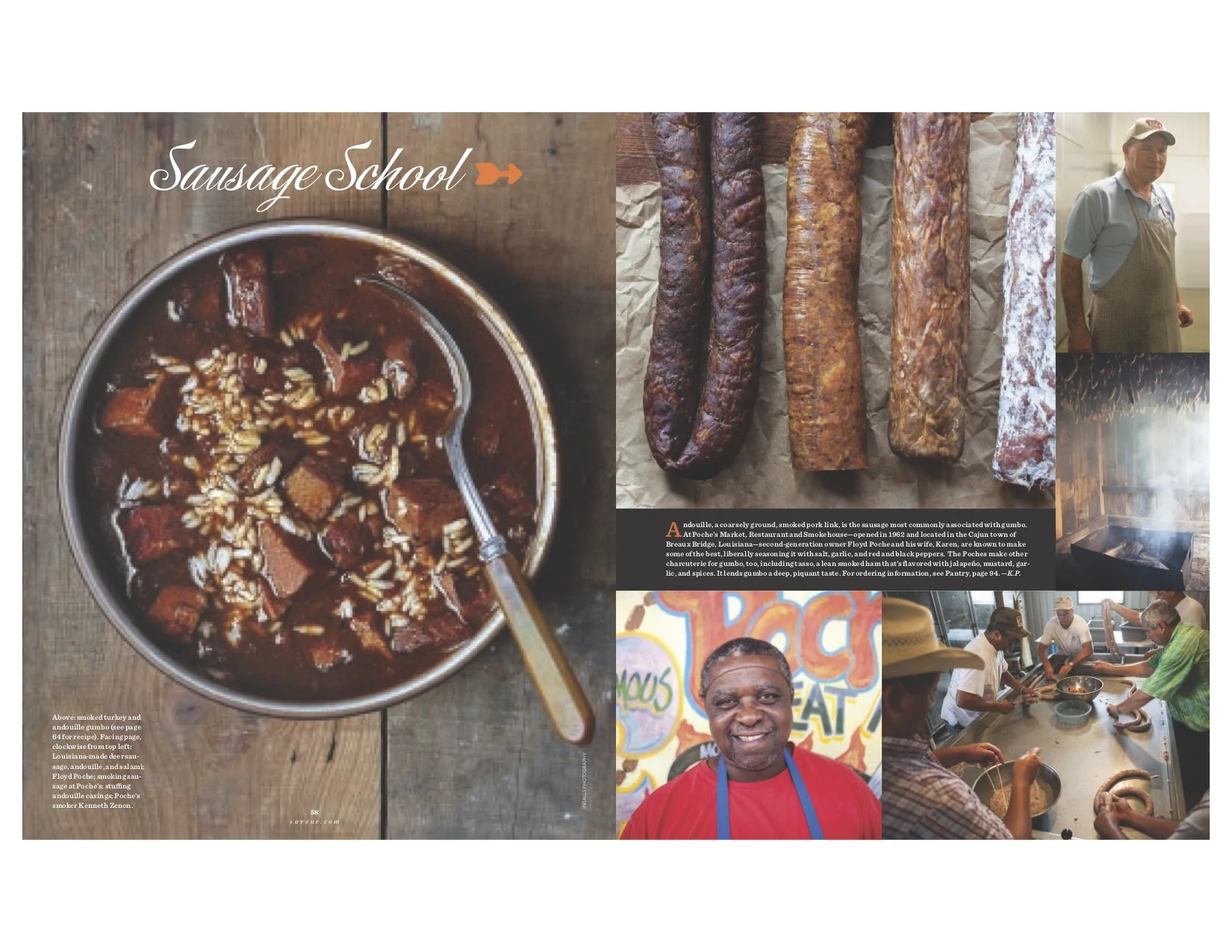 photo by Ingalls Photography for SAVEUR