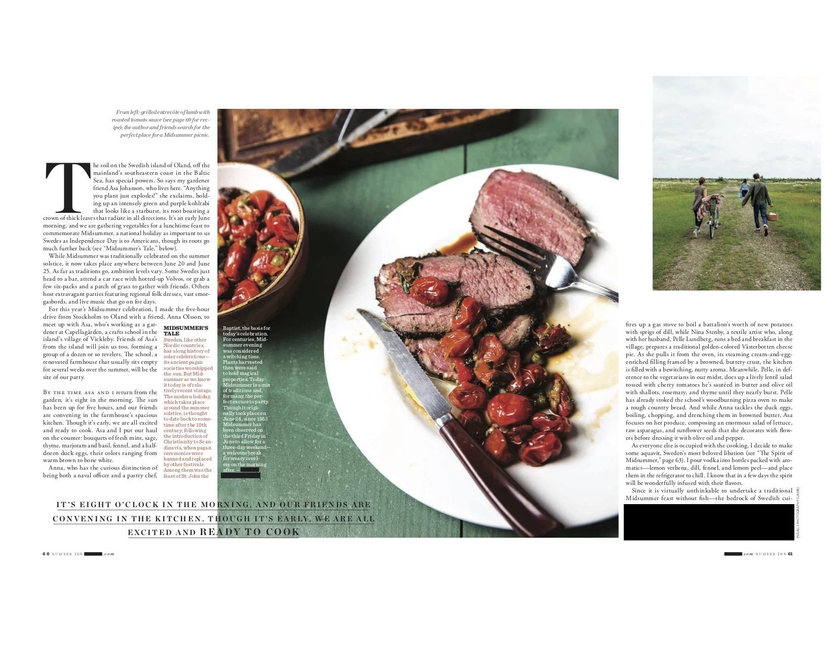 photo by Ingalls Photography for SAVEUR