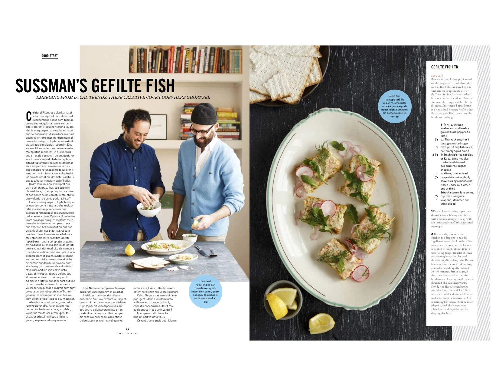 photos by Eilon Paz for SAVEUR