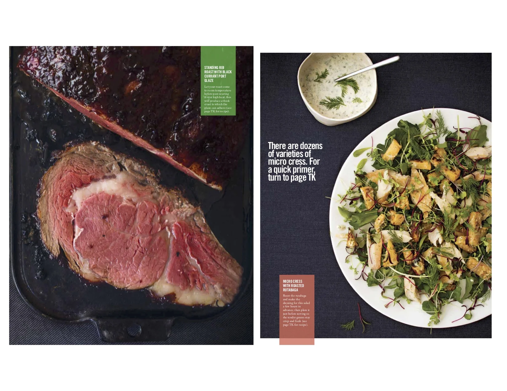 photos by Bill Phelps for SAVEUR