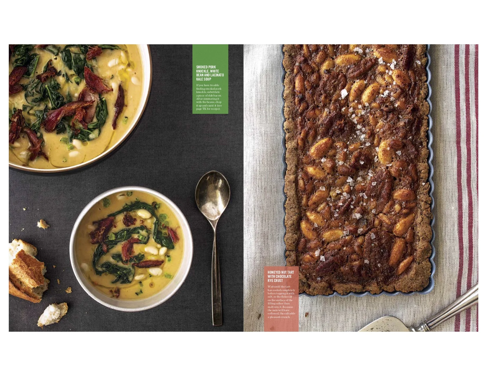 photos by Bill Phelps for SAVEUR
