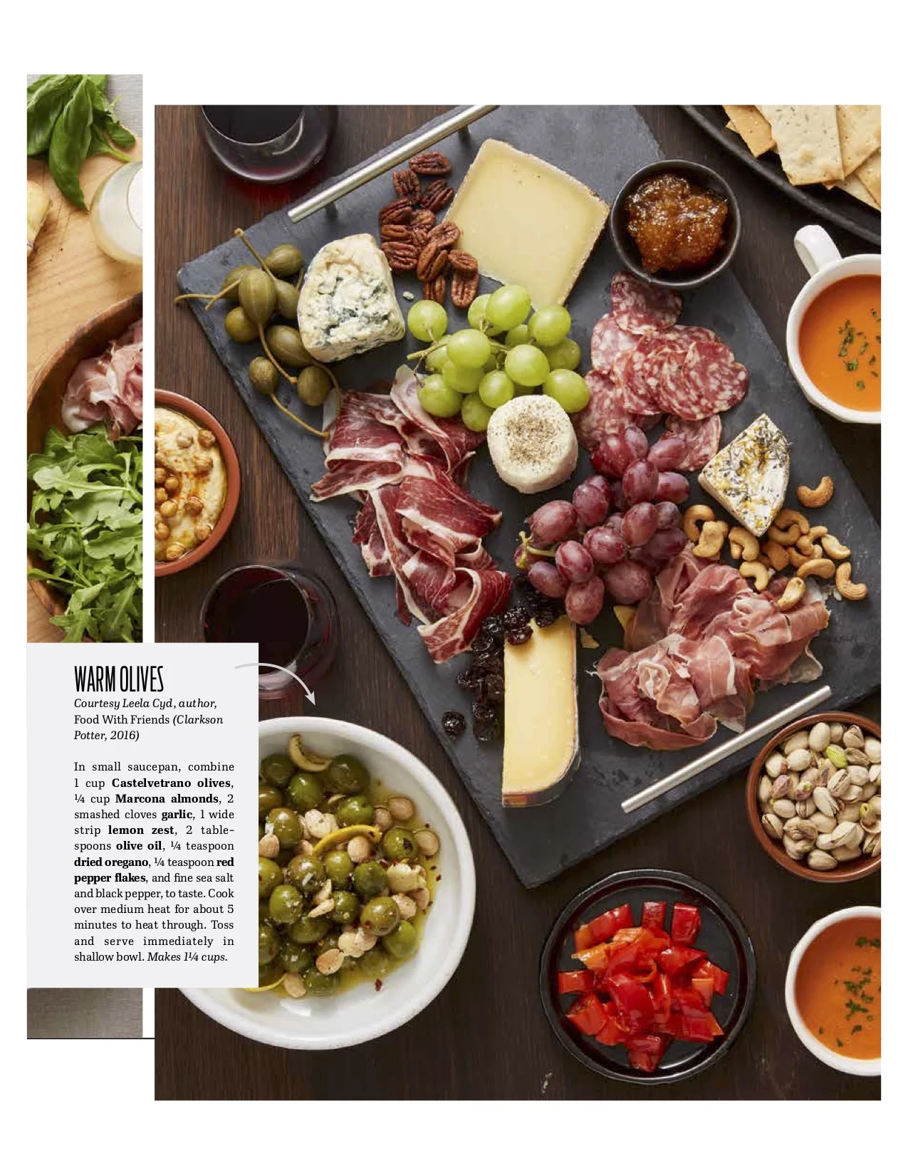 Penny De Los Santos for Wine Enthusiast