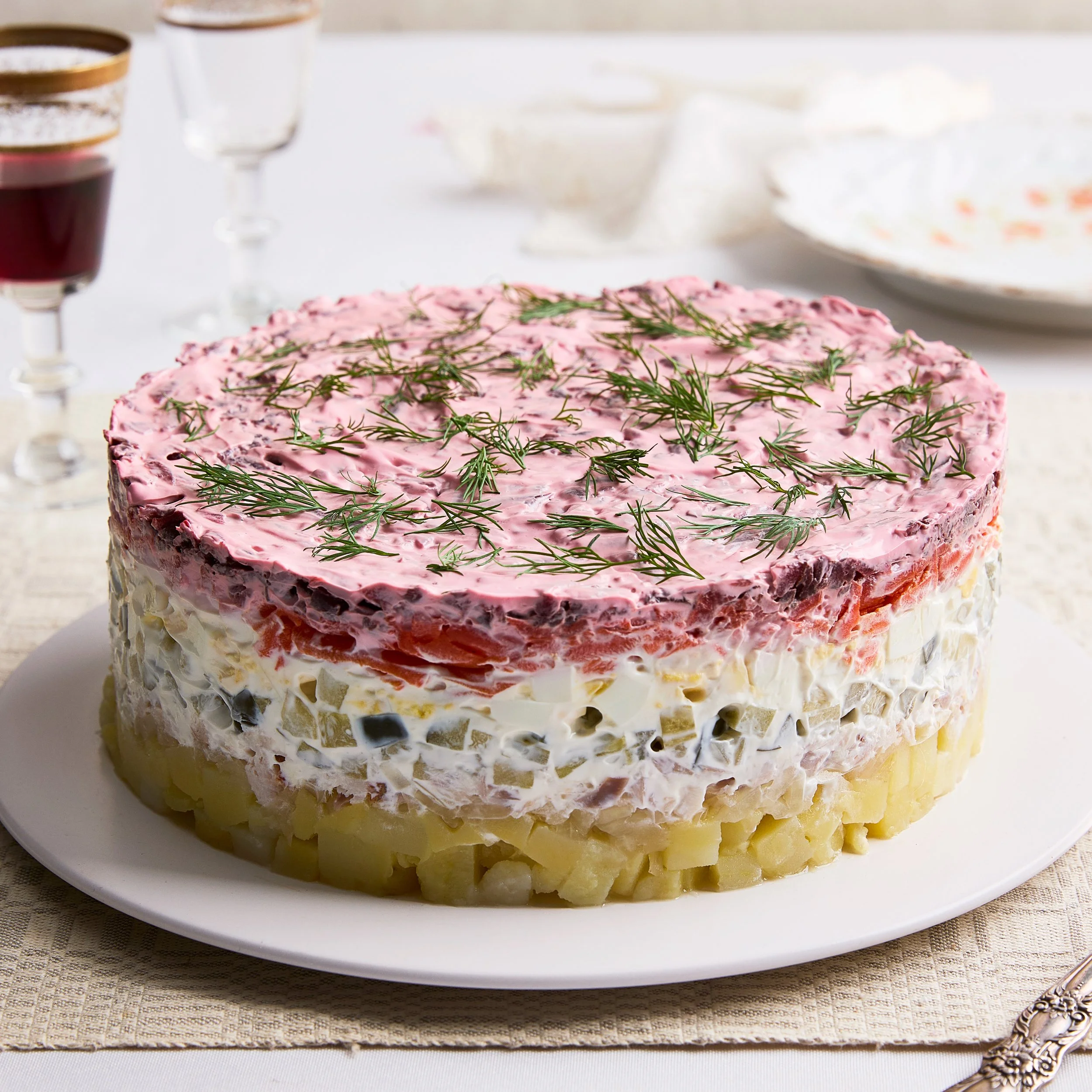 photo by Armando Rafael for Jewish Food Society