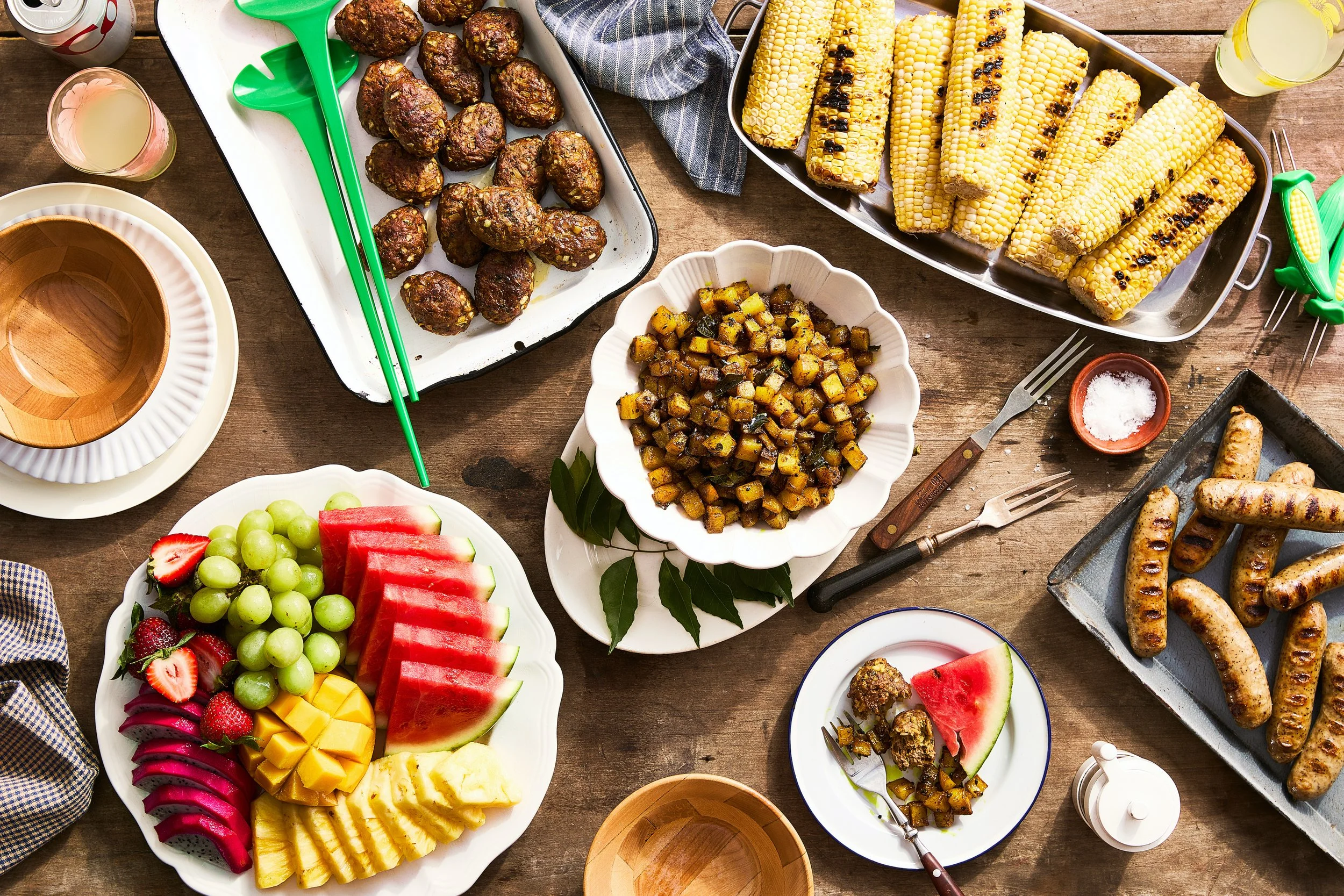 photo by Armando Rafael for Jewish Food Society
