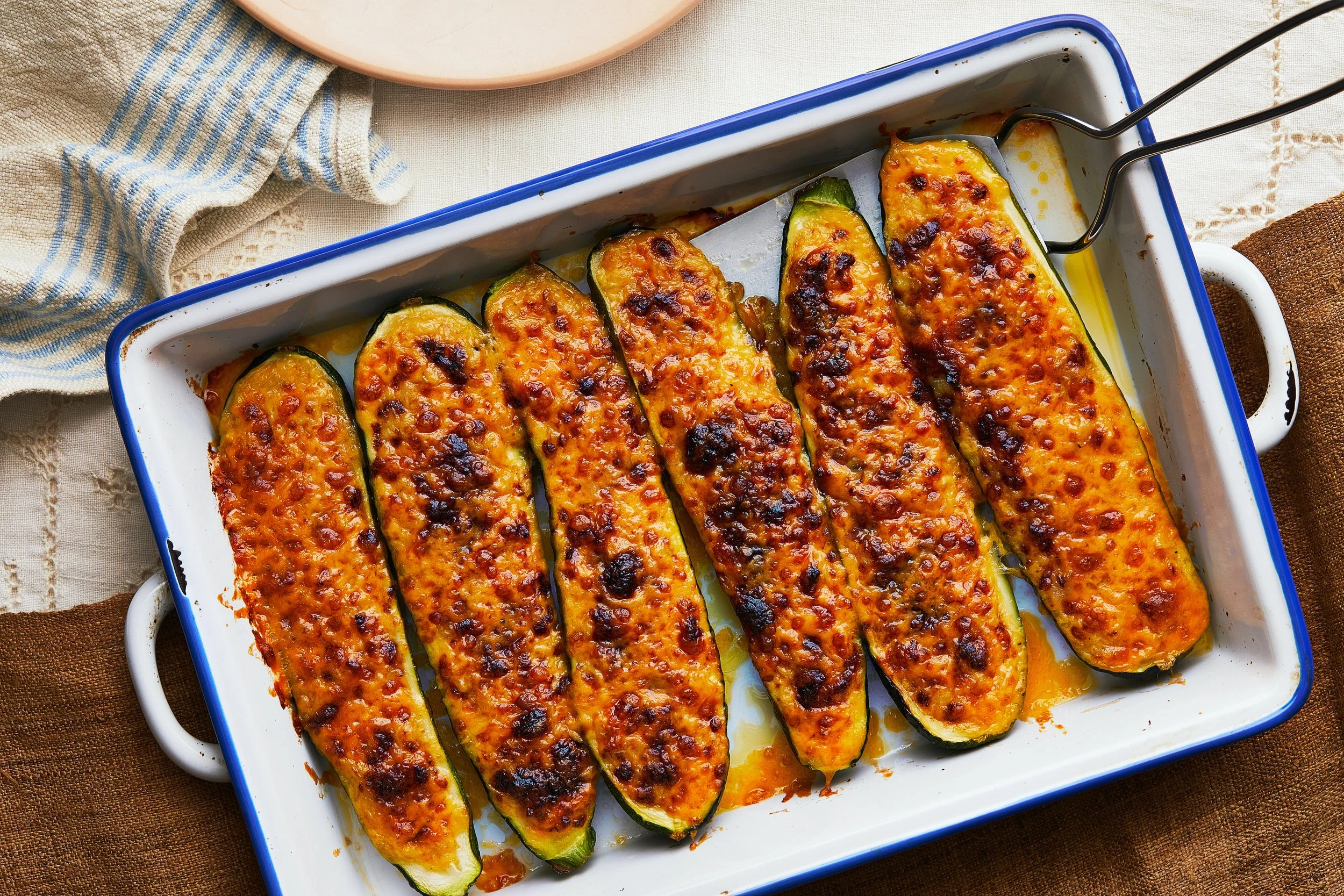 photo by Armando Rafael for Jewish Food Society