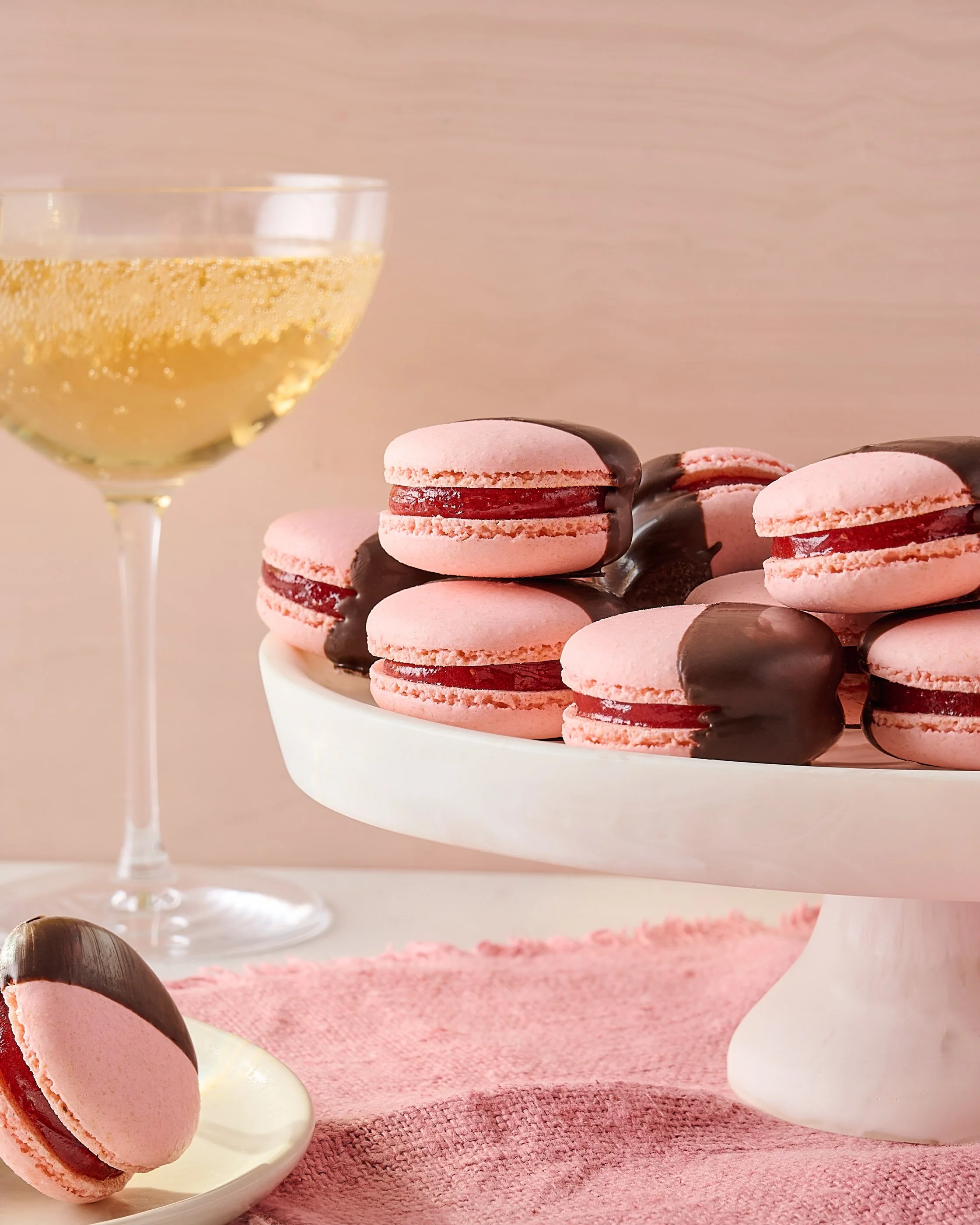  Morgan Ione Yeager for Bake It Gluten Free Cookbook 