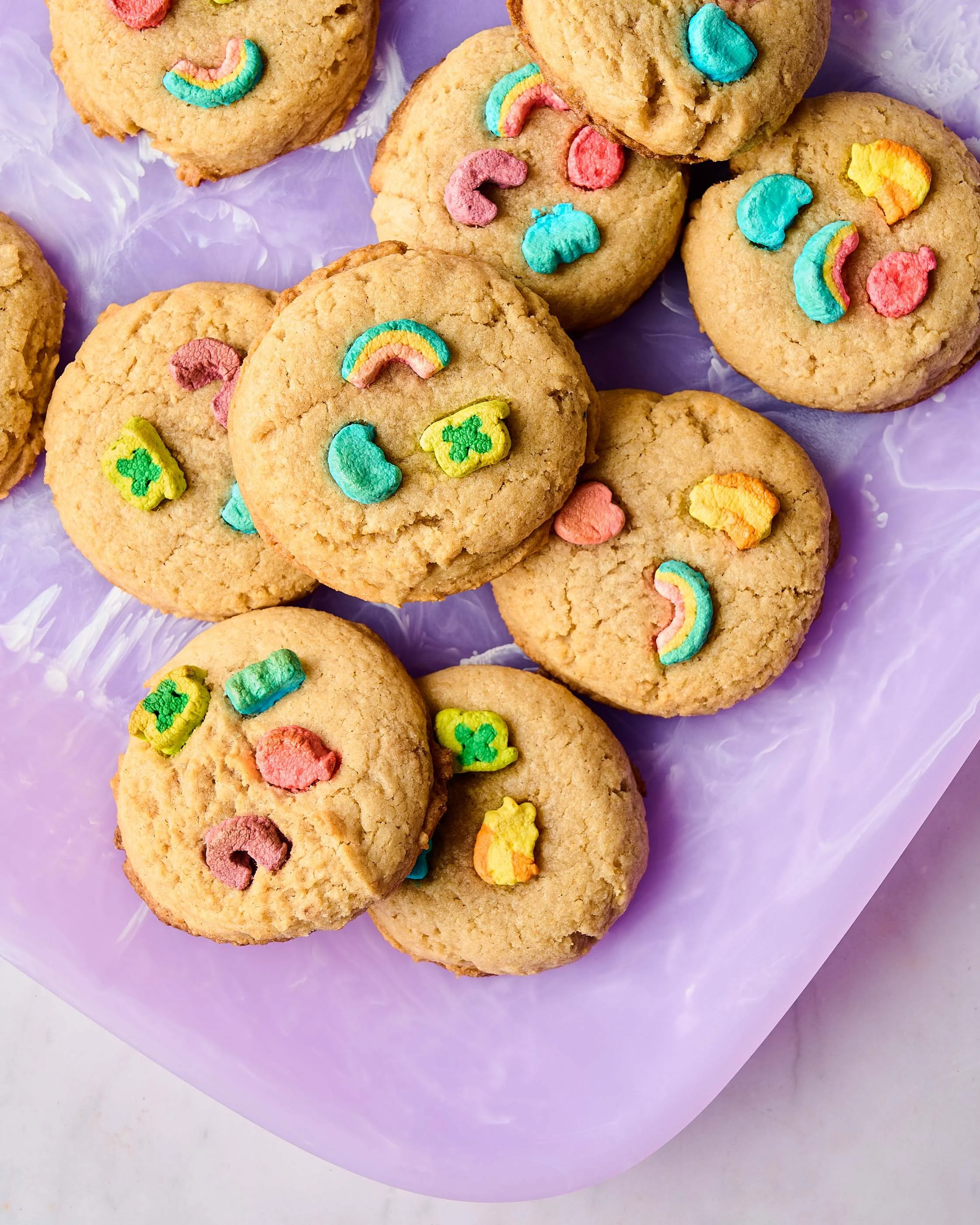  Morgan Ione Yeager for Bake It Gluten Free Cookbook 