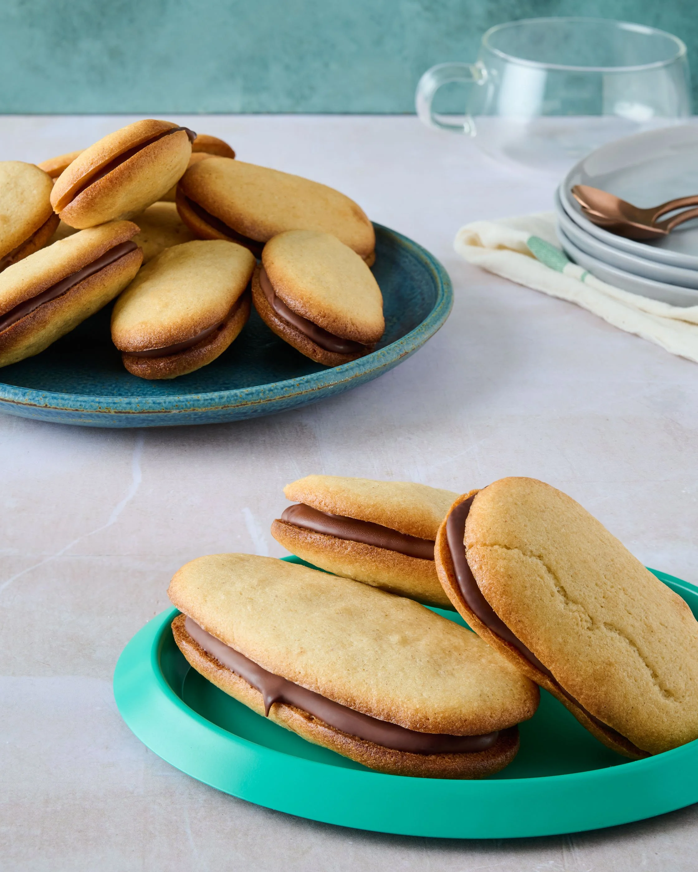  Morgan Ione Yeager for Bake It Gluten Free Cookbook 