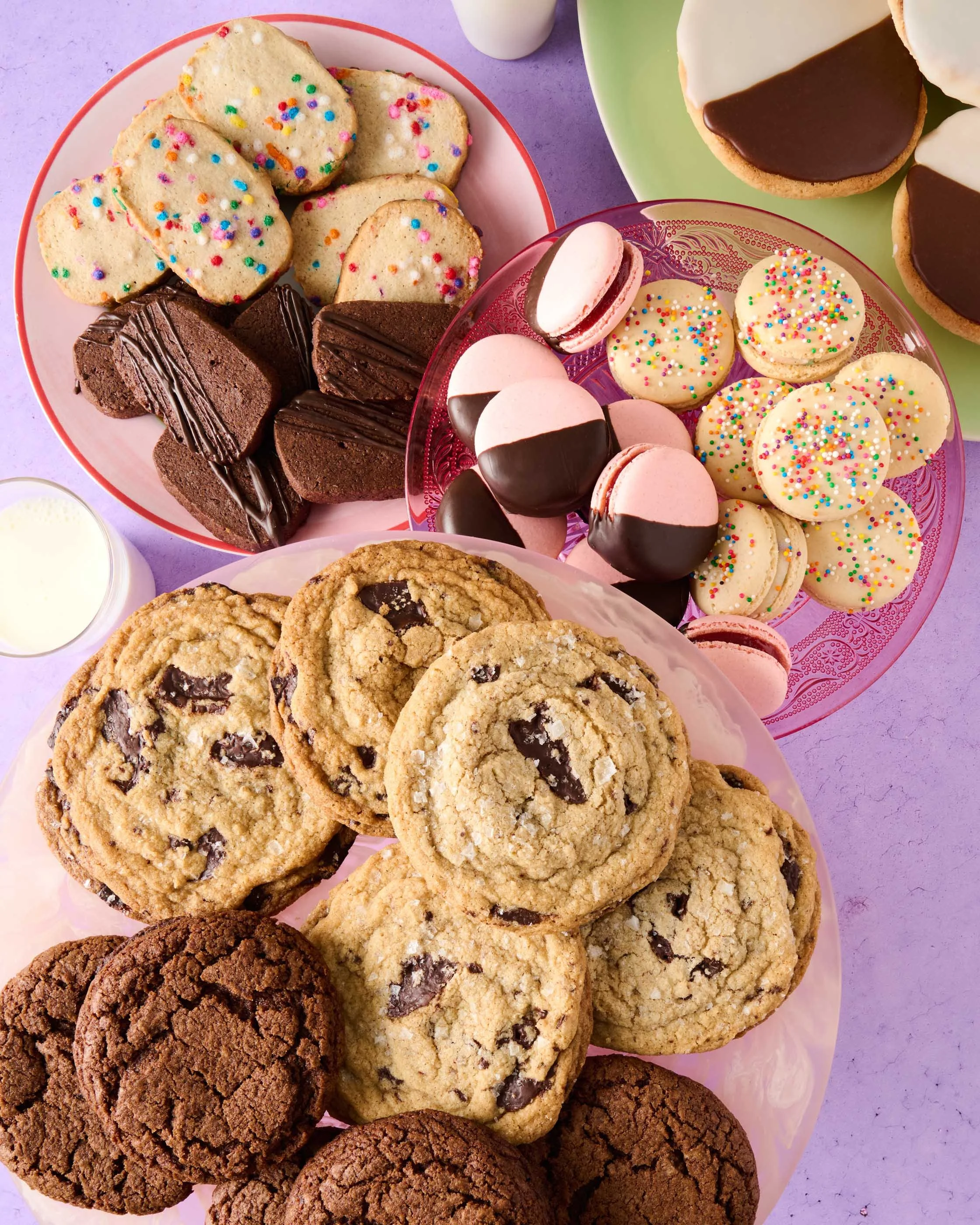  Morgan Ione Yeager for Bake It Gluten Free Cookbook 