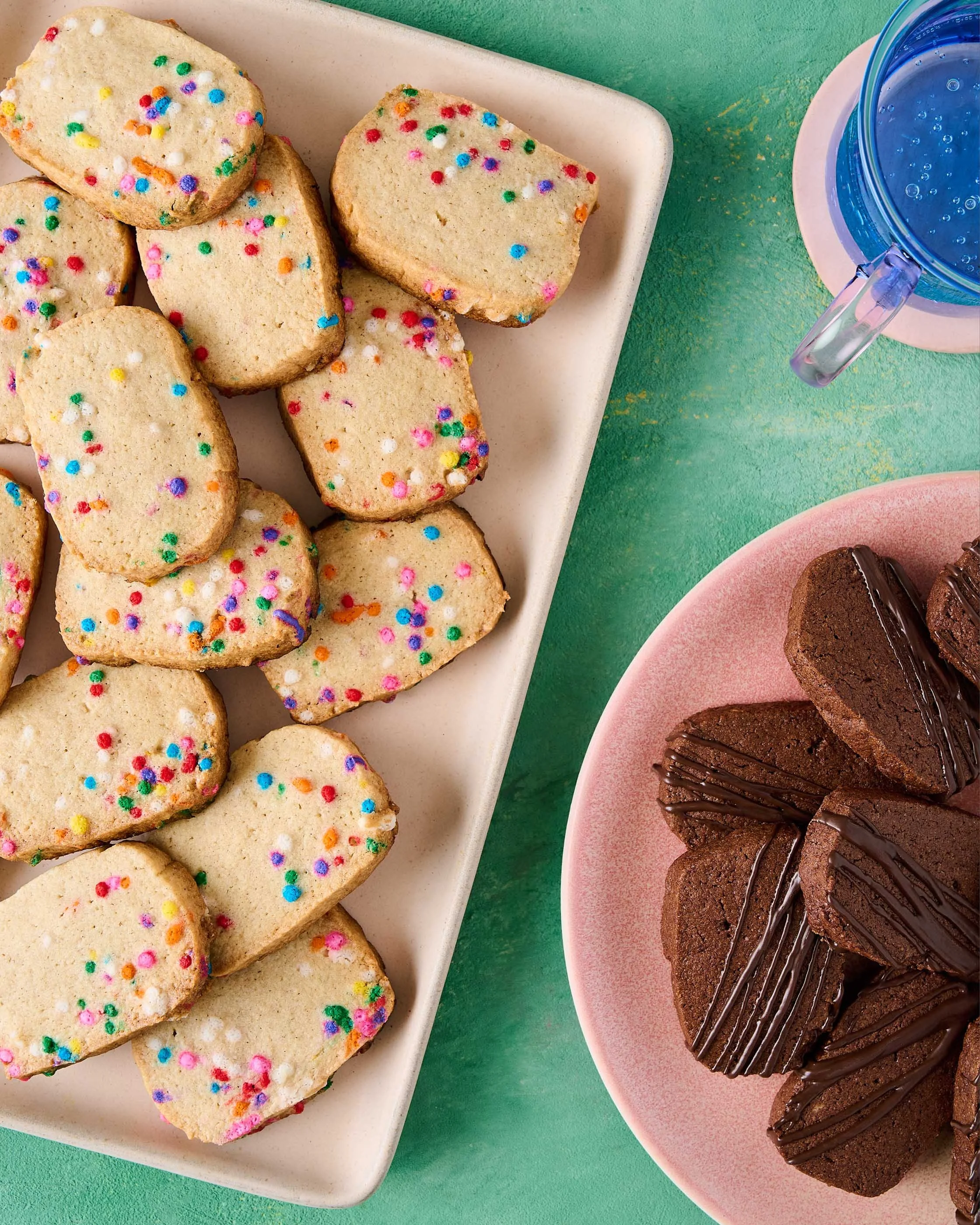  Morgan Ione Yeager for Bake It Gluten Free Cookbook 