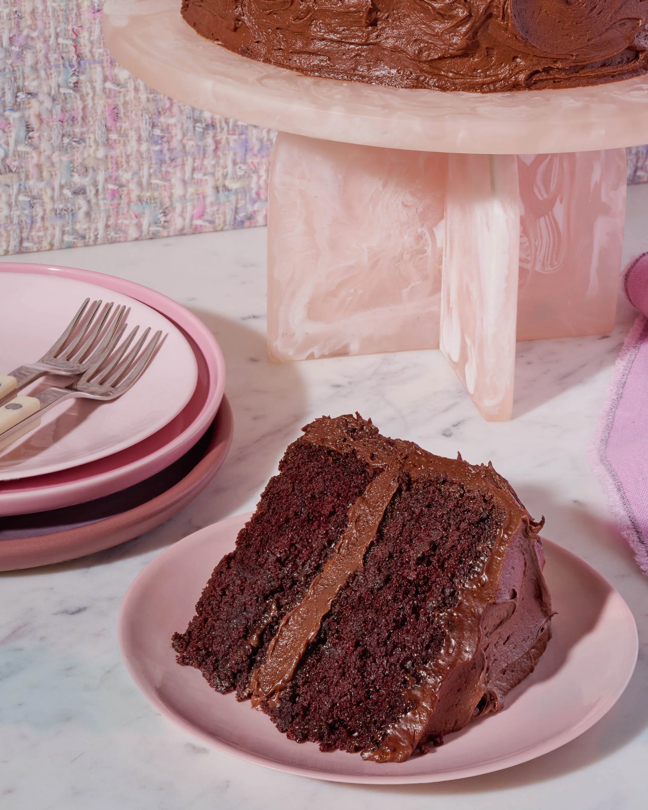  Morgan Ione Yeager for Bake It Gluten Free Cookbook 