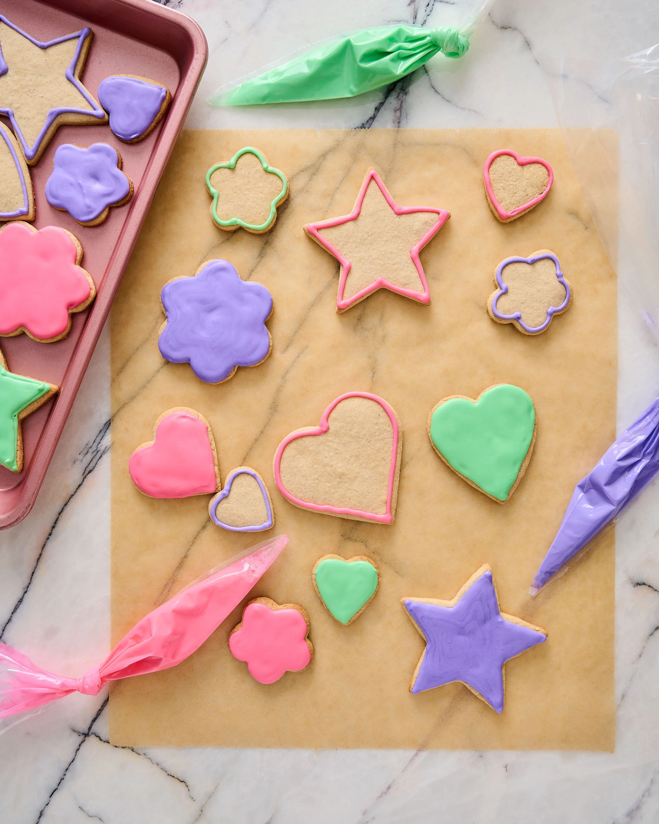  Morgan Ione Yeager for Bake It Gluten Free Cookbook 