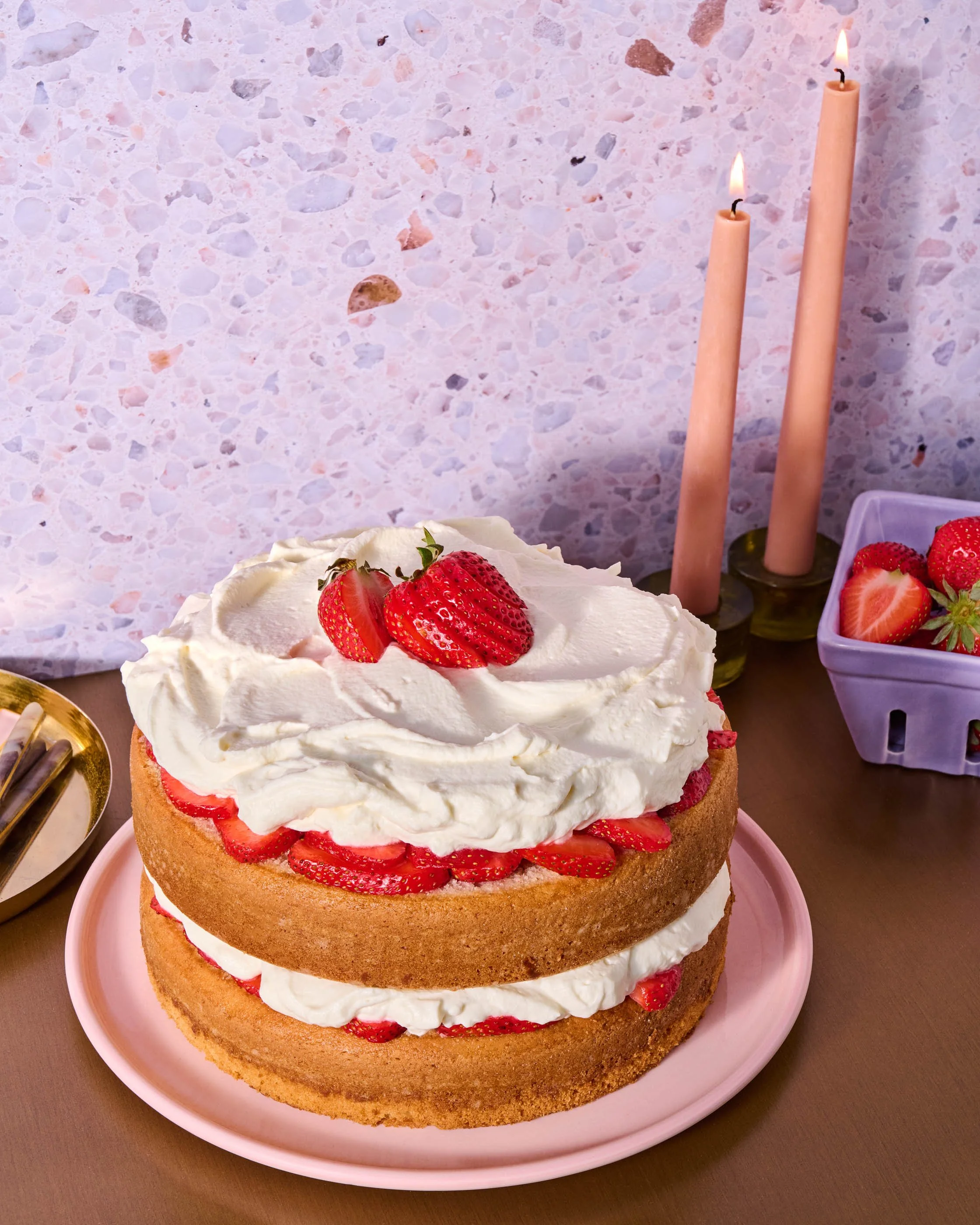  Morgan Ione Yeager for Bake It Gluten Free Cookbook 