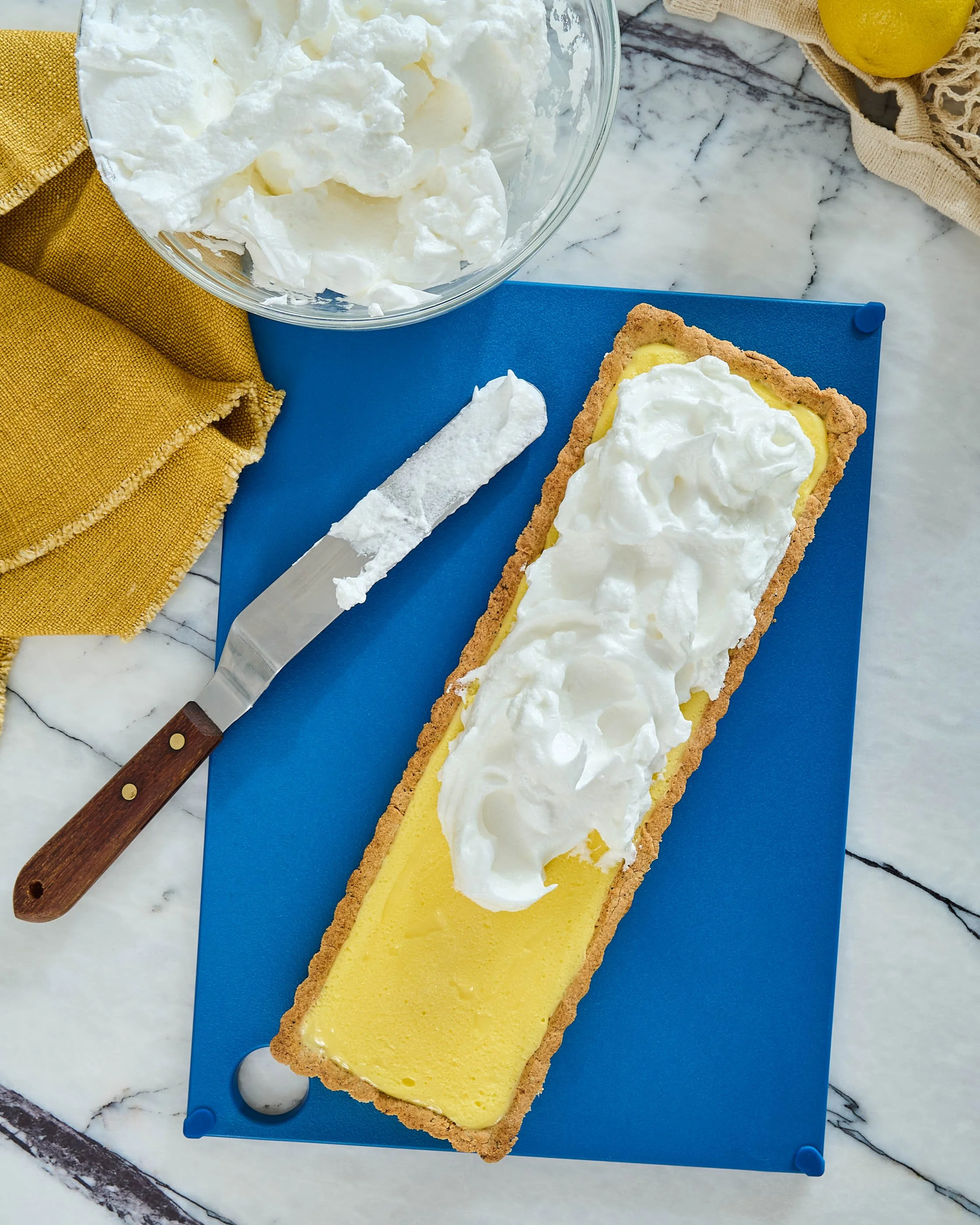  Morgan Ione Yeager for Bake It Gluten Free Cookbook 