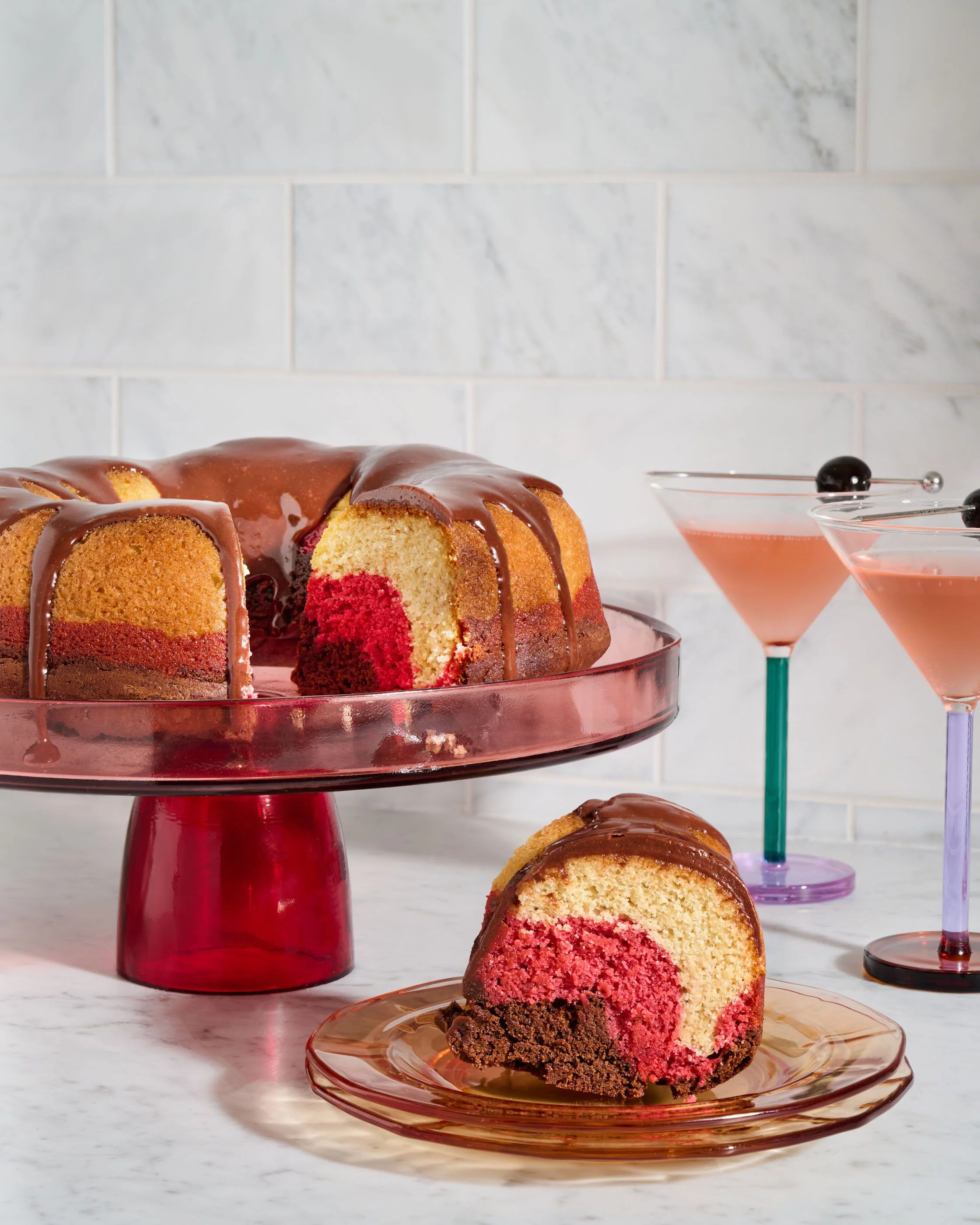  Morgan Ione Yeager for Bake It Gluten Free Cookbook 